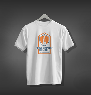 Diseño de Camiseta por Ferdyansyah para First Baptist Church Wauchula | Diseño: #37476974