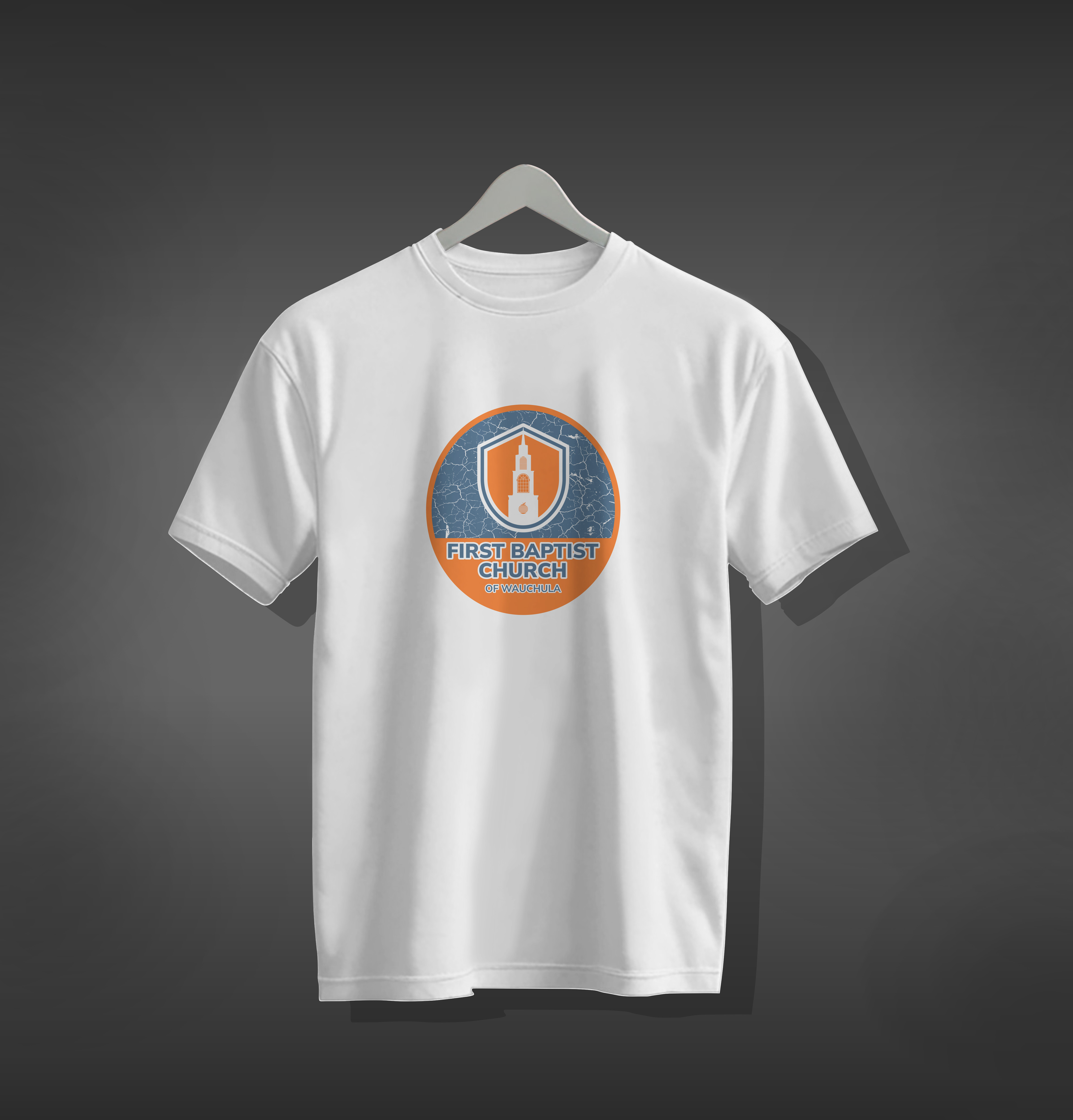 Diseño de Camiseta por Ferdyansyah para First Baptist Church Wauchula | Diseño #37476976