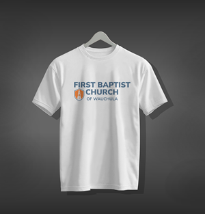 Diseño de Camiseta por Ferdyansyah para First Baptist Church Wauchula | Diseño: #37476978
