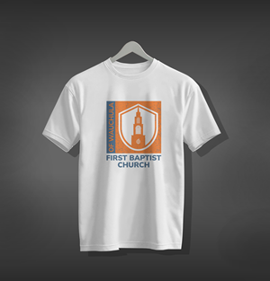 Diseño de Camiseta por Ferdyansyah para First Baptist Church Wauchula | Diseño: #37476979