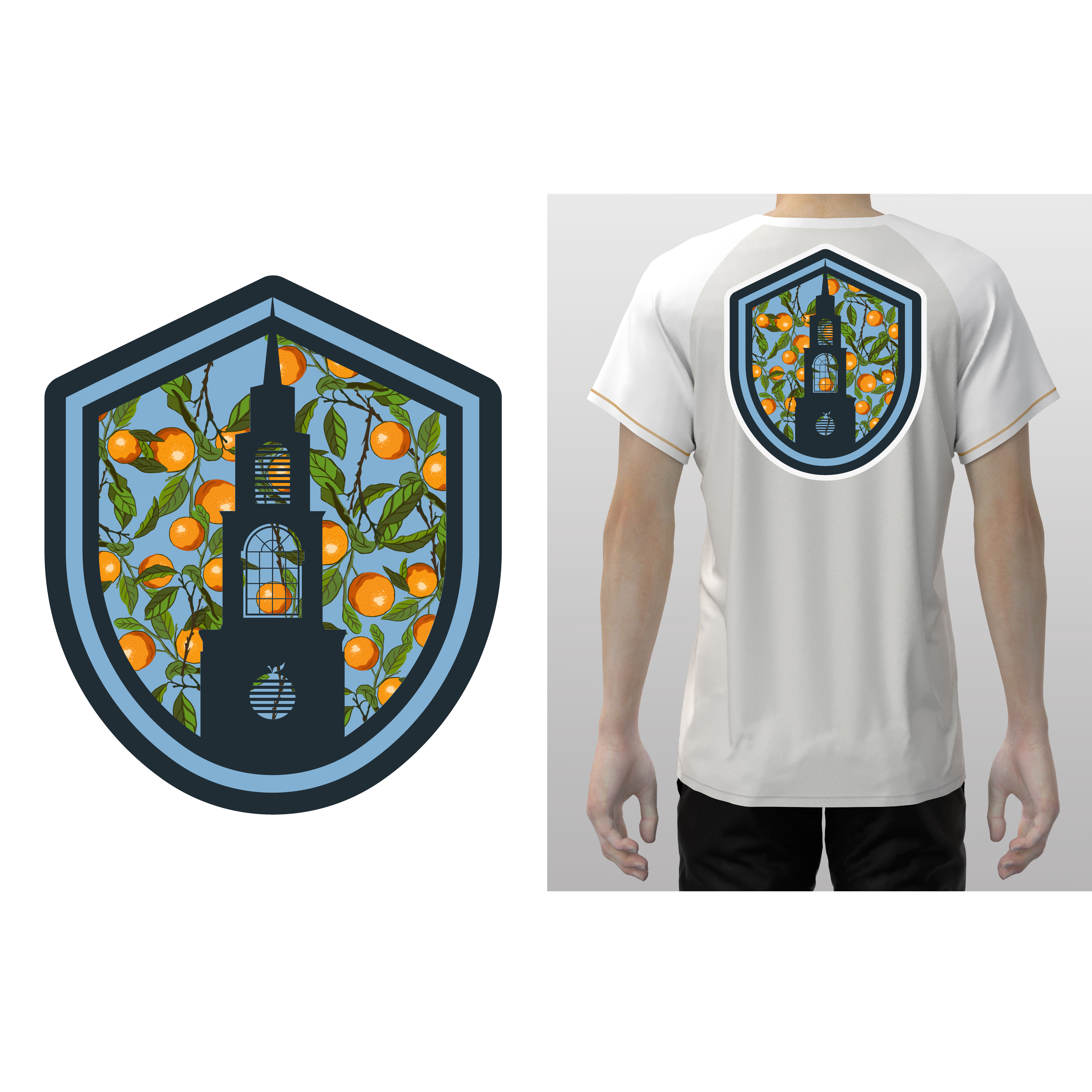Diseño de Camiseta por Eve.A para First Baptist Church Wauchula | Diseño #37476068