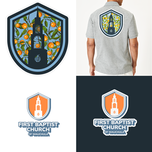 T-shirt Design by Eve.A