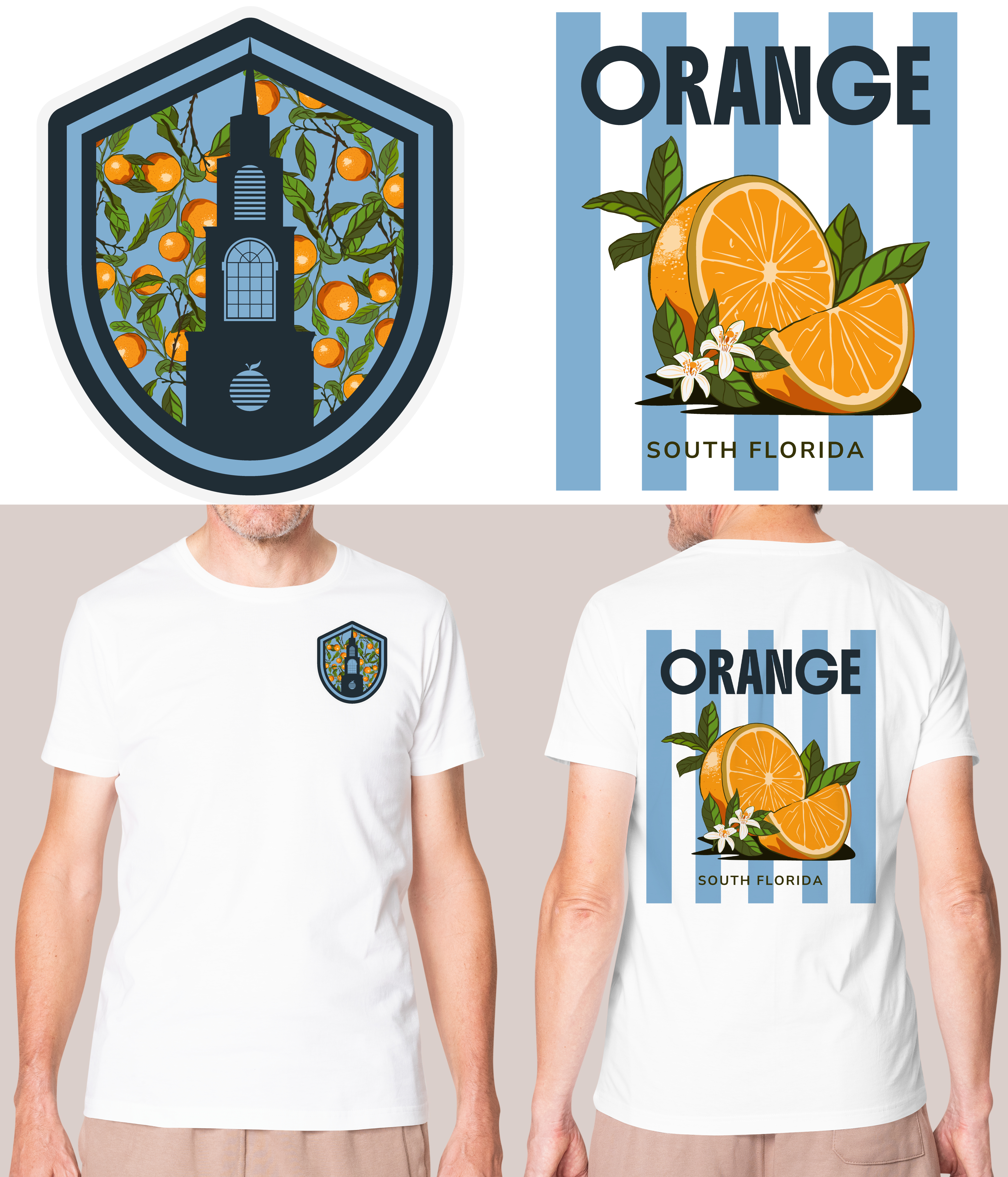 Diseño de Camiseta por Eve.A para First Baptist Church Wauchula | Diseño #37487652