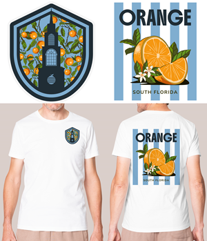 Diseño de Camiseta por Eve.A para First Baptist Church Wauchula | Diseño #37487652