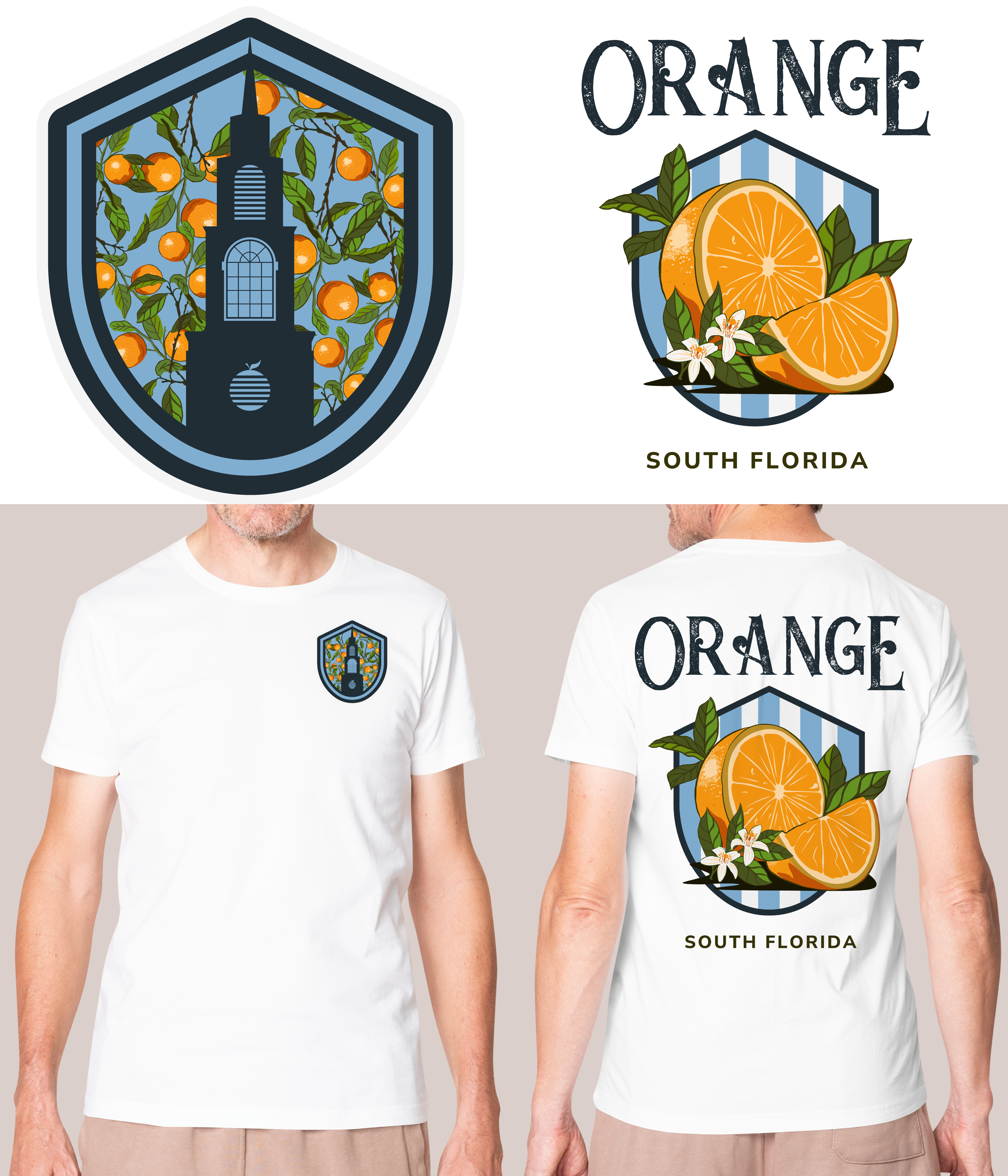 Diseño de Camiseta por Eve.A para First Baptist Church Wauchula | Diseño #37487767