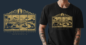Diseño de Camiseta por KickArt para First Baptist Church Wauchula | Diseño: #37495818