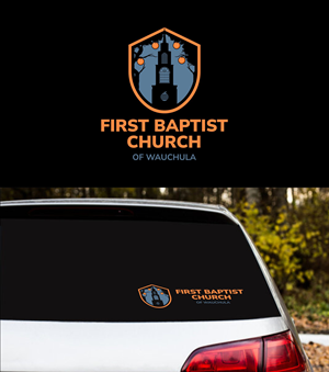Diseño de Camiseta por debdesign para First Baptist Church Wauchula | Diseño: #37478458