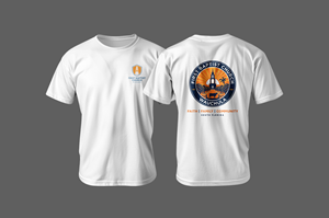 Diseño de Camiseta por Impressive Designs para First Baptist Church Wauchula | Diseño #37490658