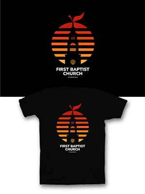 Diseño de Camiseta por saka.aleksandar para First Baptist Church Wauchula | Diseño: #37492098