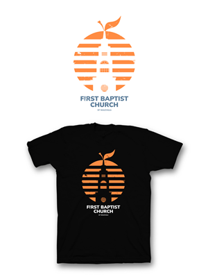 Diseño de Camiseta por saka.aleksandar para First Baptist Church Wauchula | Diseño: #37492099