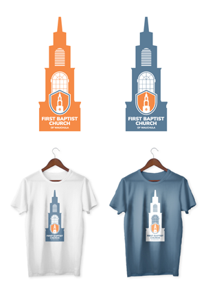 Diseño de Camiseta por mans34 para First Baptist Church Wauchula | Diseño #37491019
