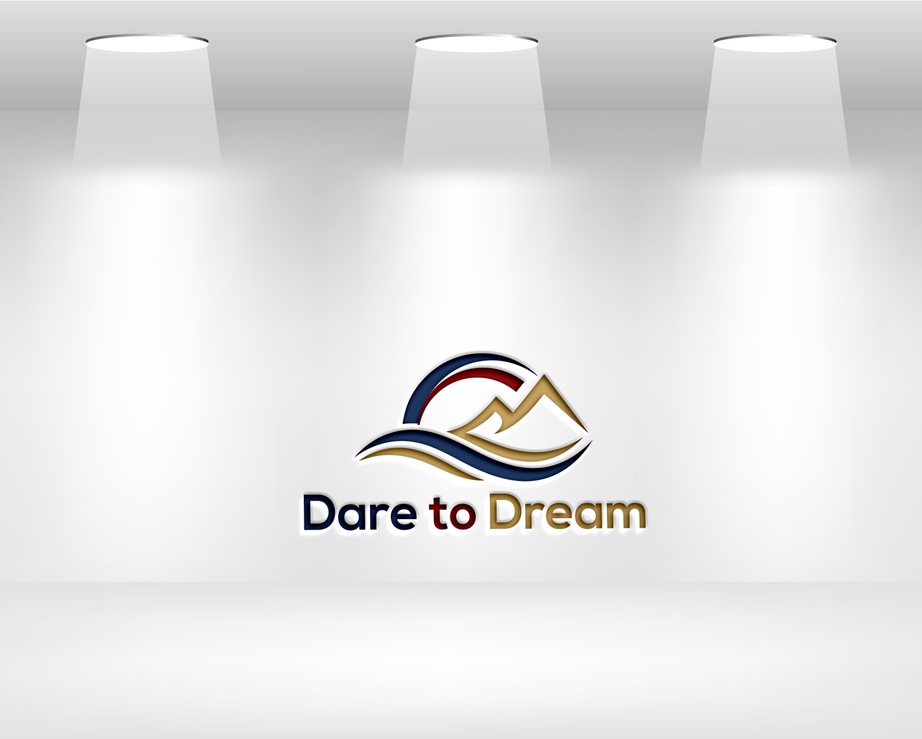 Logo Design by Adam Smith..... for this project | Design #37484449