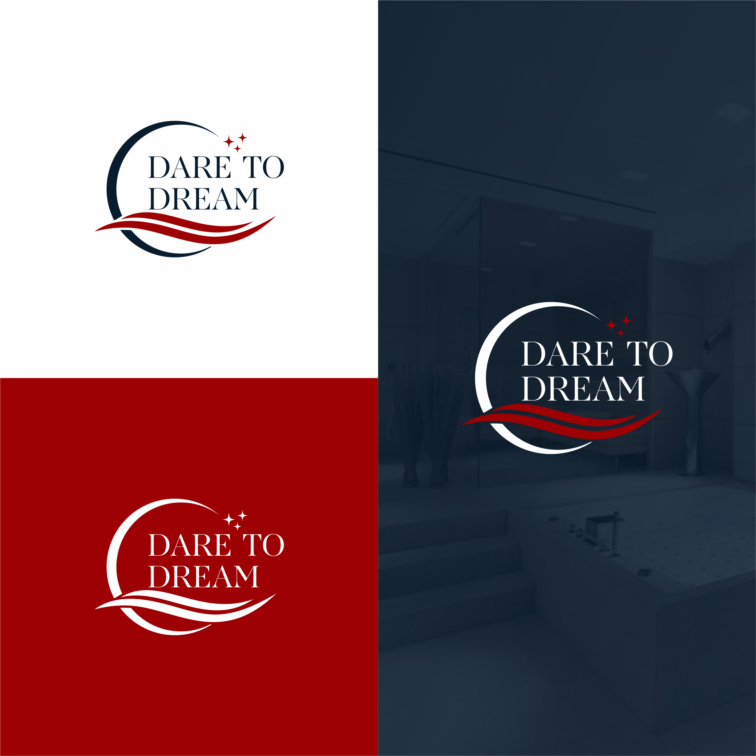 Logo Design by melzh for this project | Design #37477245