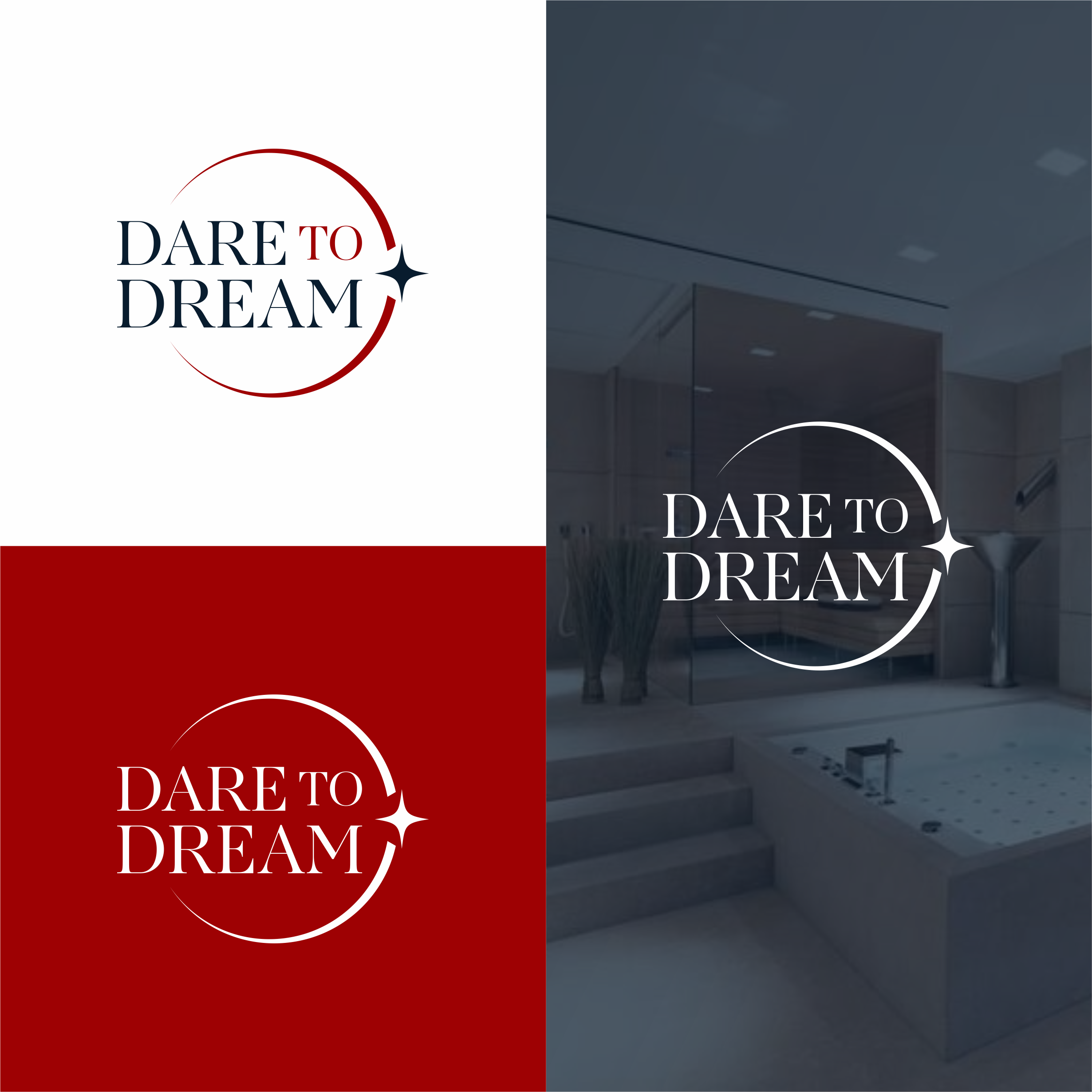 Logo Design by melzh for this project | Design #37480818