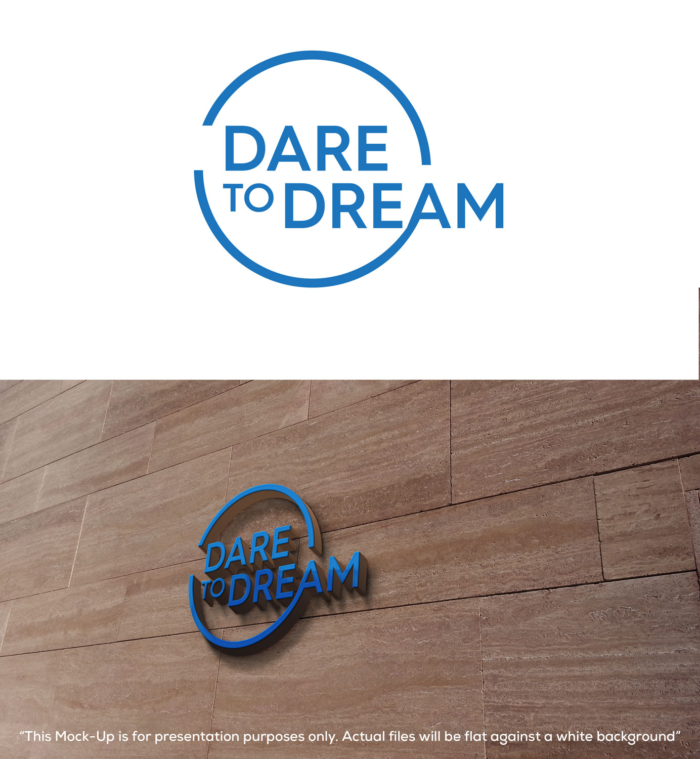 Logo Design by DesignMaker 2 for this project | Design #37482438