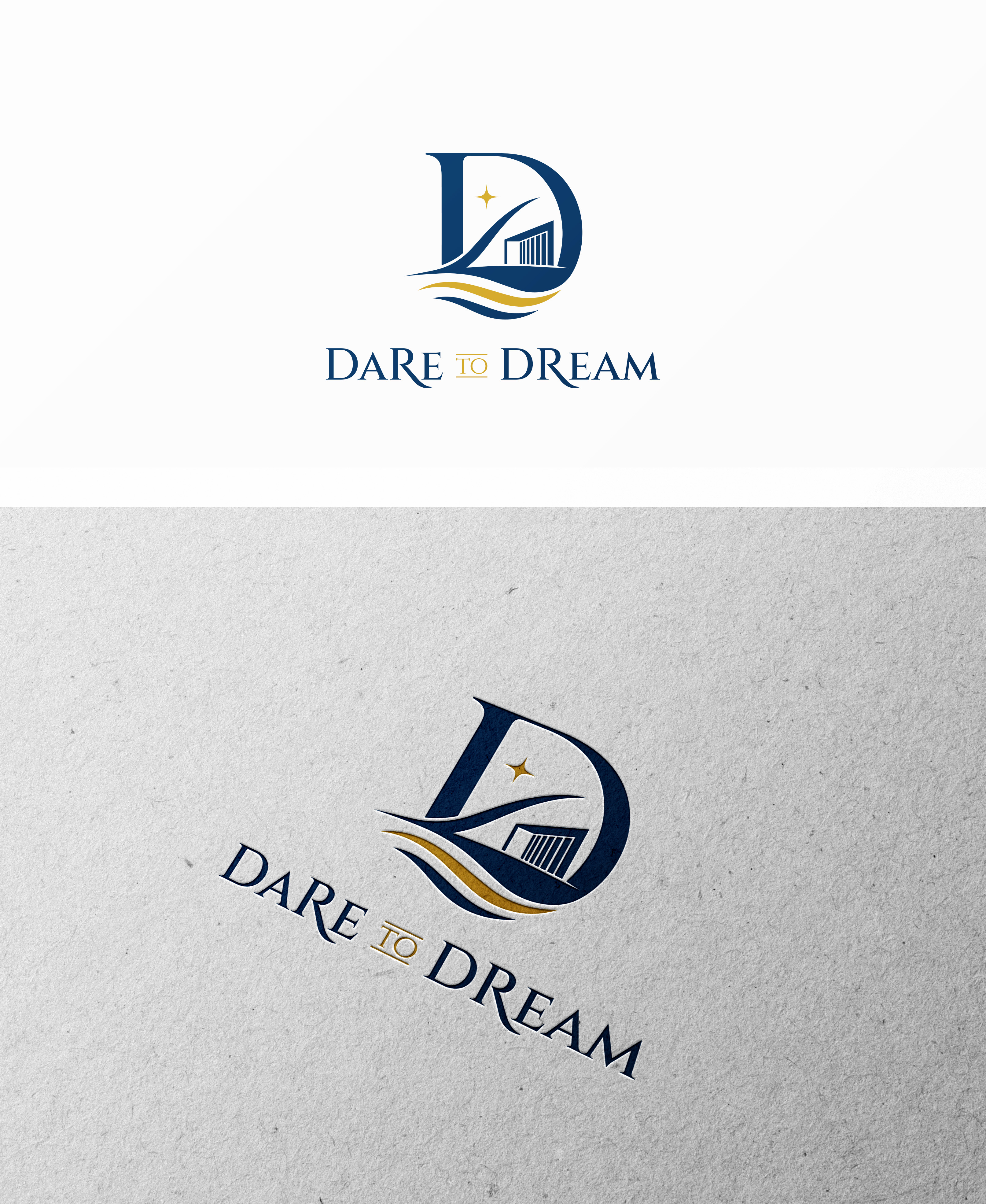 Logo Design by BANI GD for this project | Design #37480268