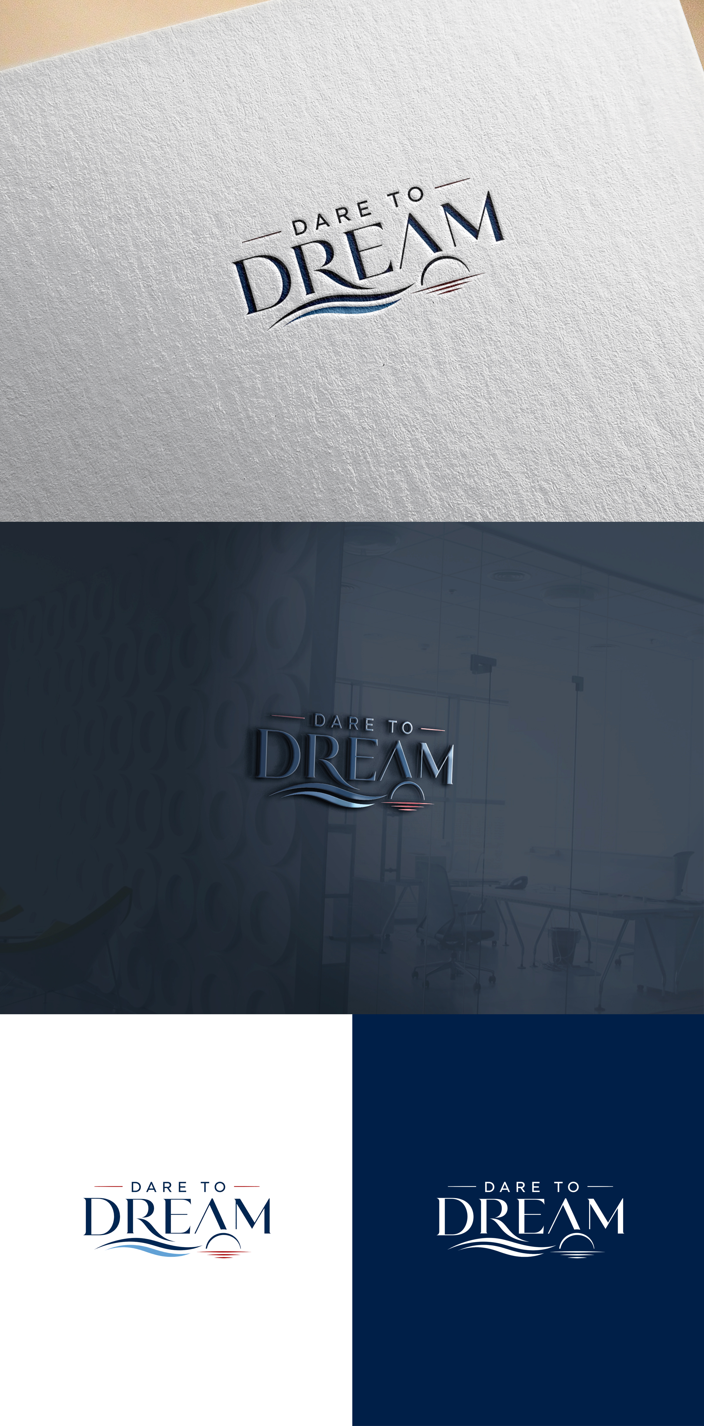 Logo-Design von Rahmina für dieses Projekt | Design #37483274