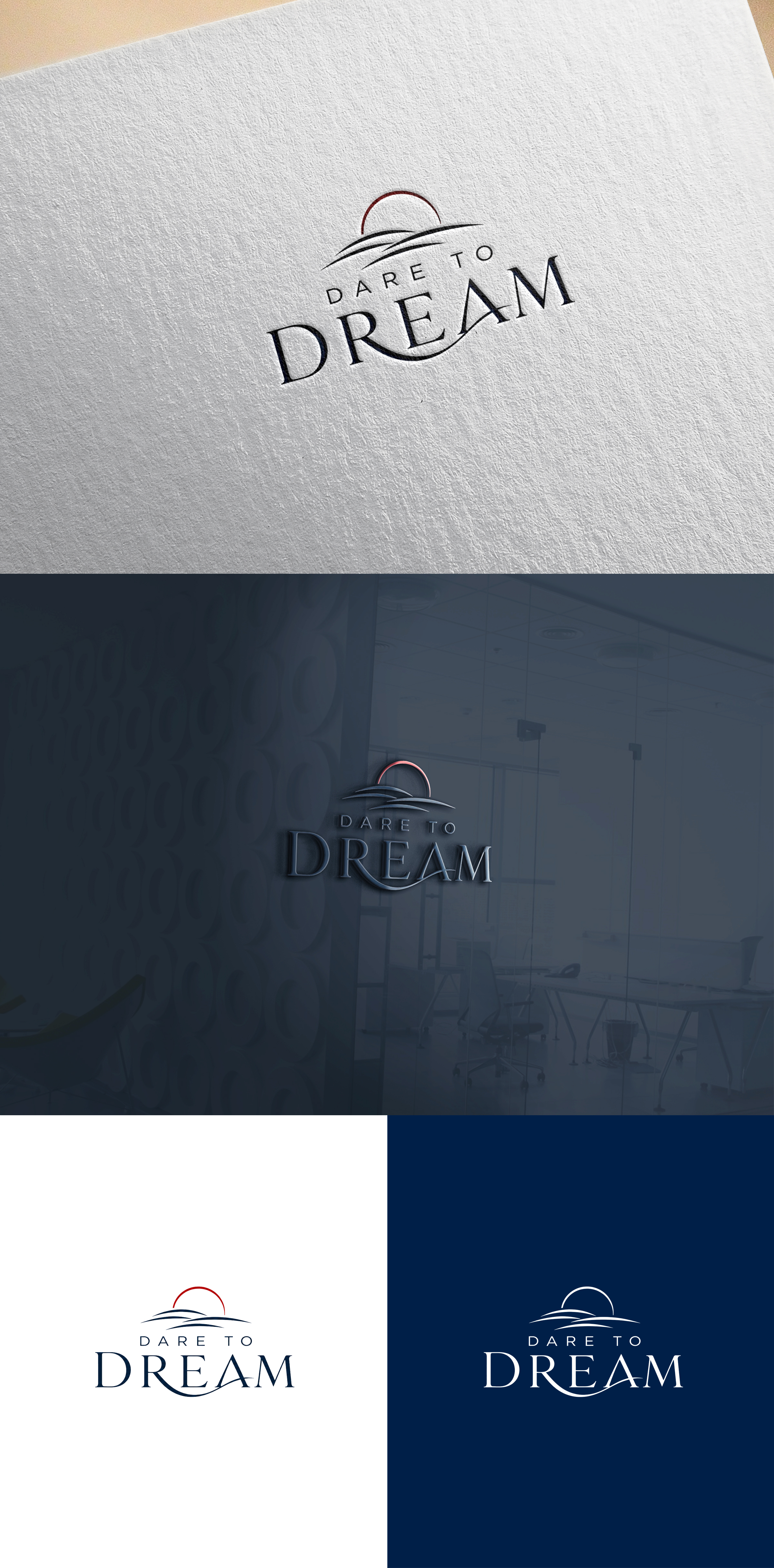 Logo-Design von Rahmina für dieses Projekt | Design #37483276