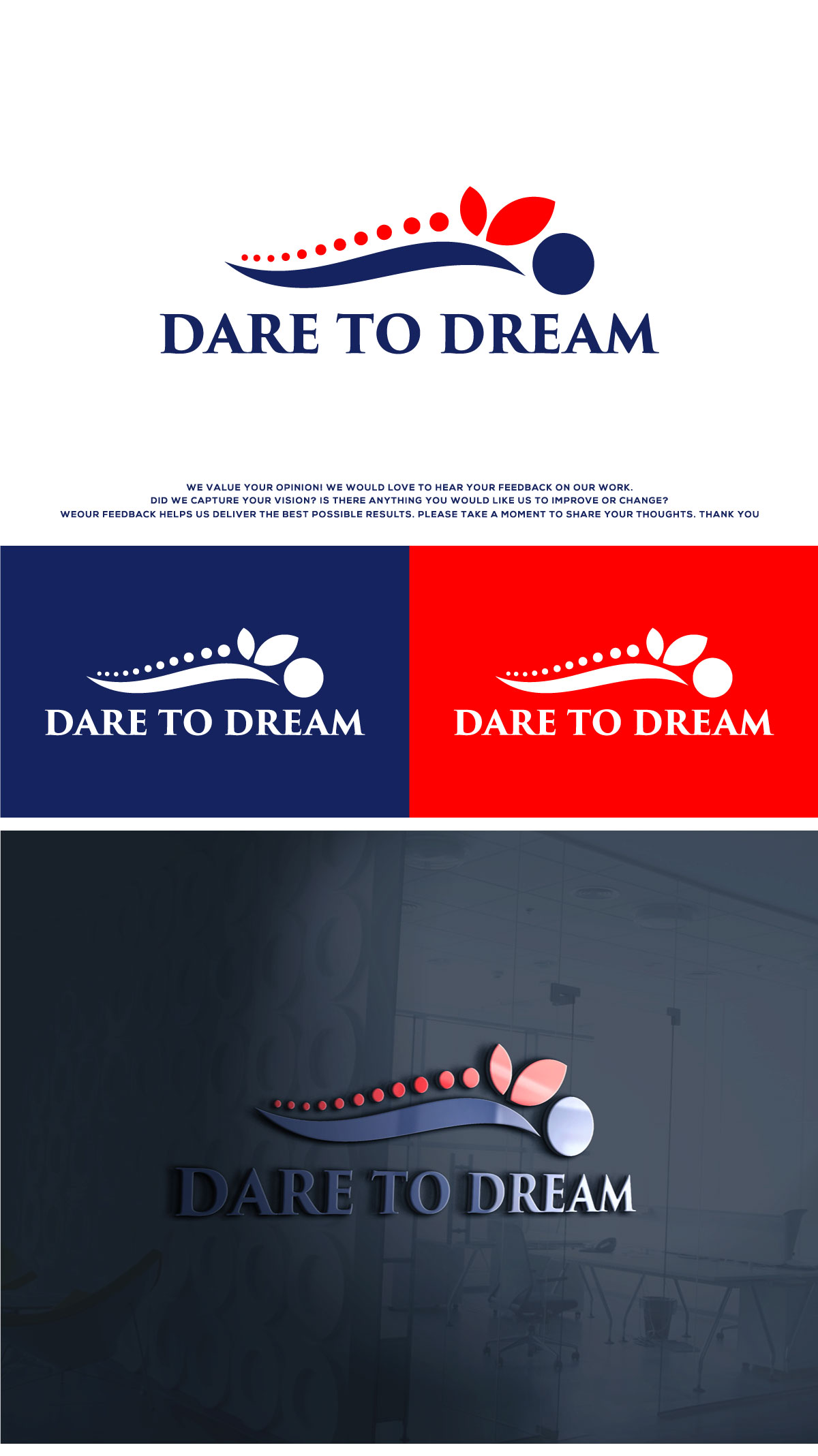 Logo Design by Logo Care. for this project | Design #37480534