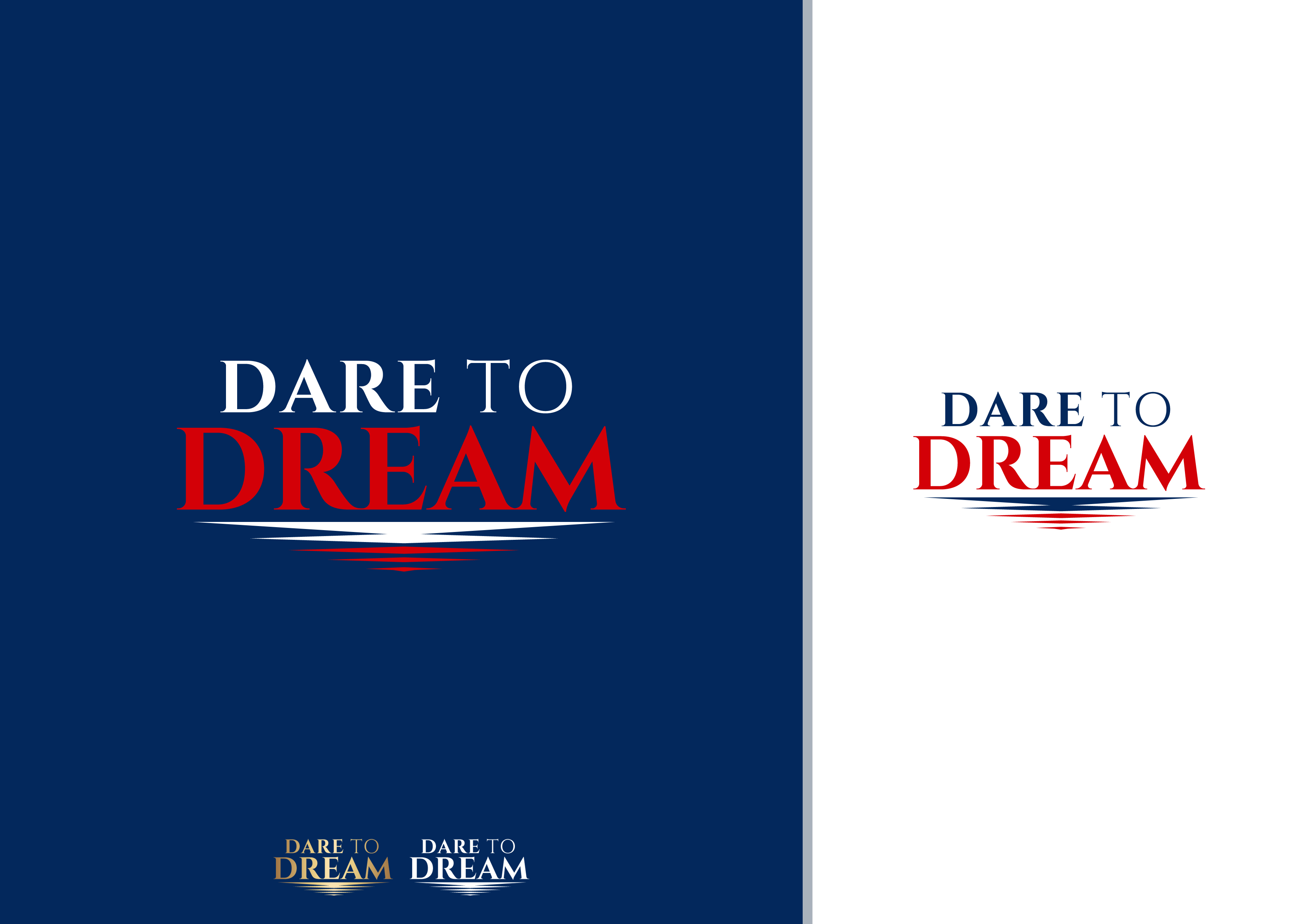 Logo Design by DoveFendi for this project | Design #37476408