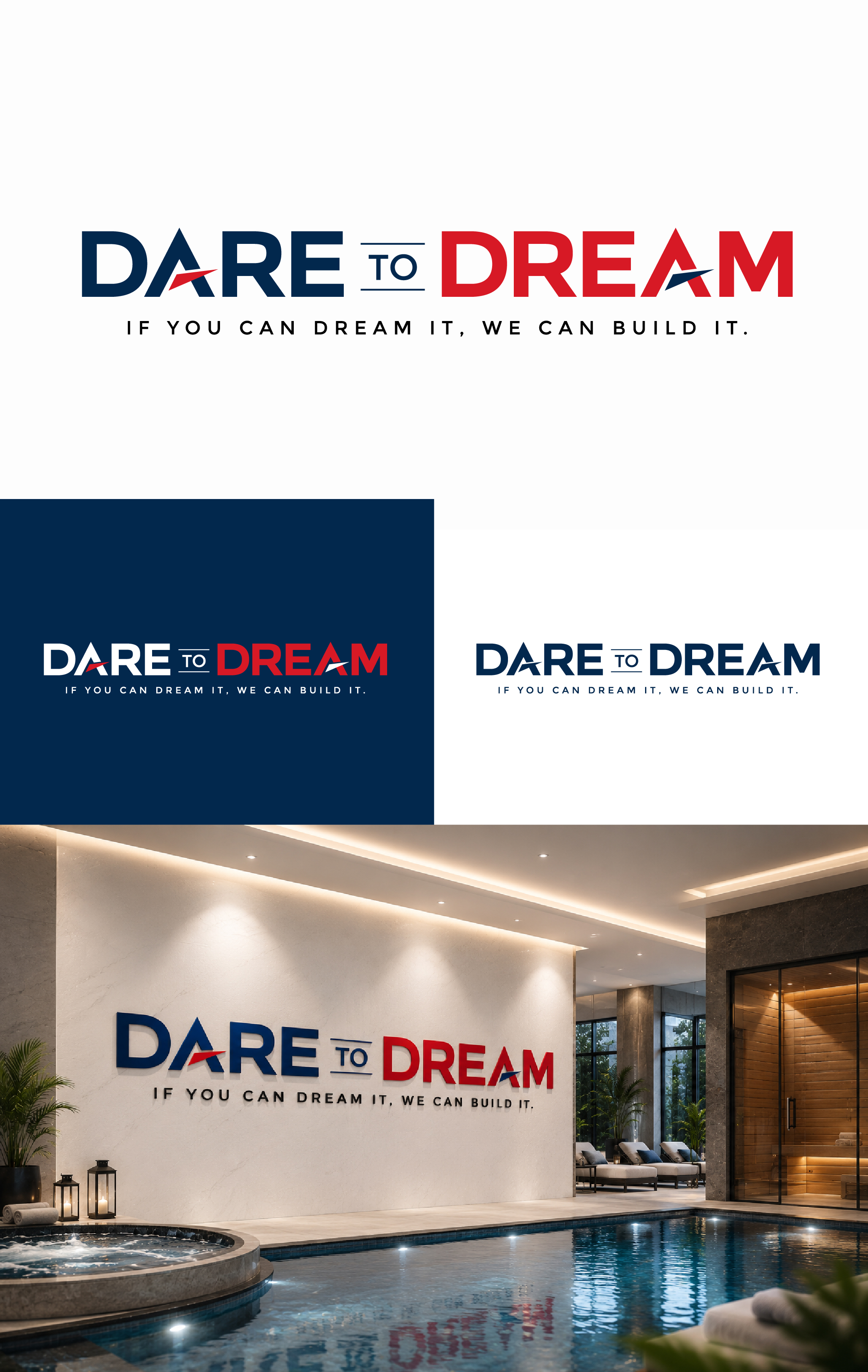 Logo Design by Design Reflector for this project | Design #37479536