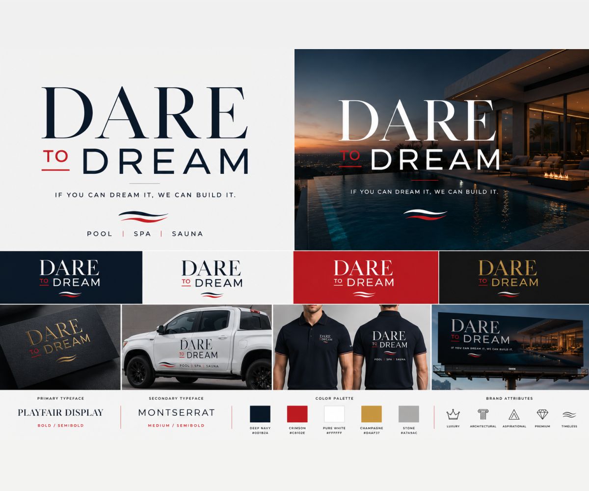 Logo Design by bocalm for this project | Design #37484617