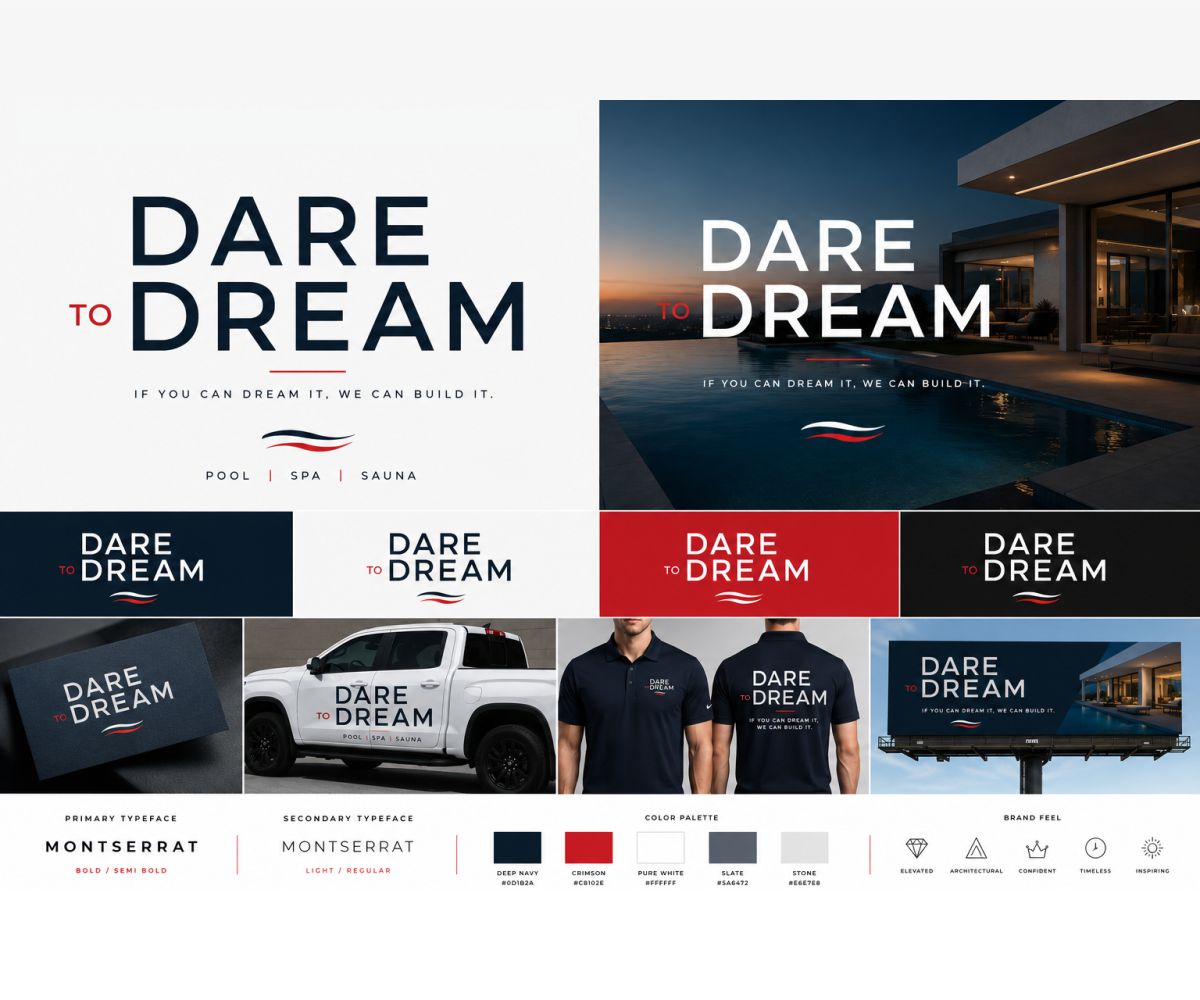 Logo Design by bocalm for this project | Design #37484618