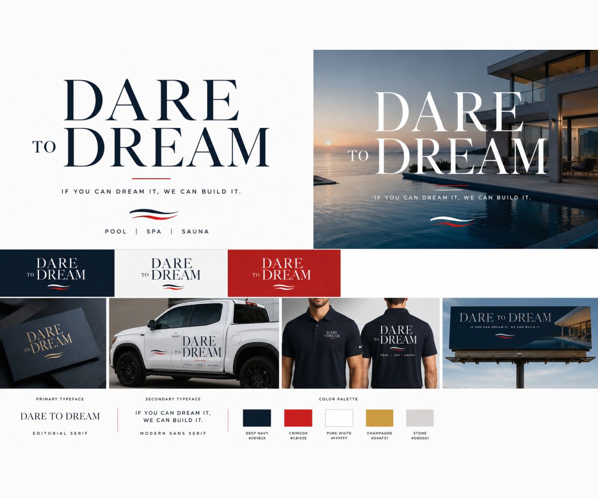 Logo Design by bocalm for this project | Design #37484619