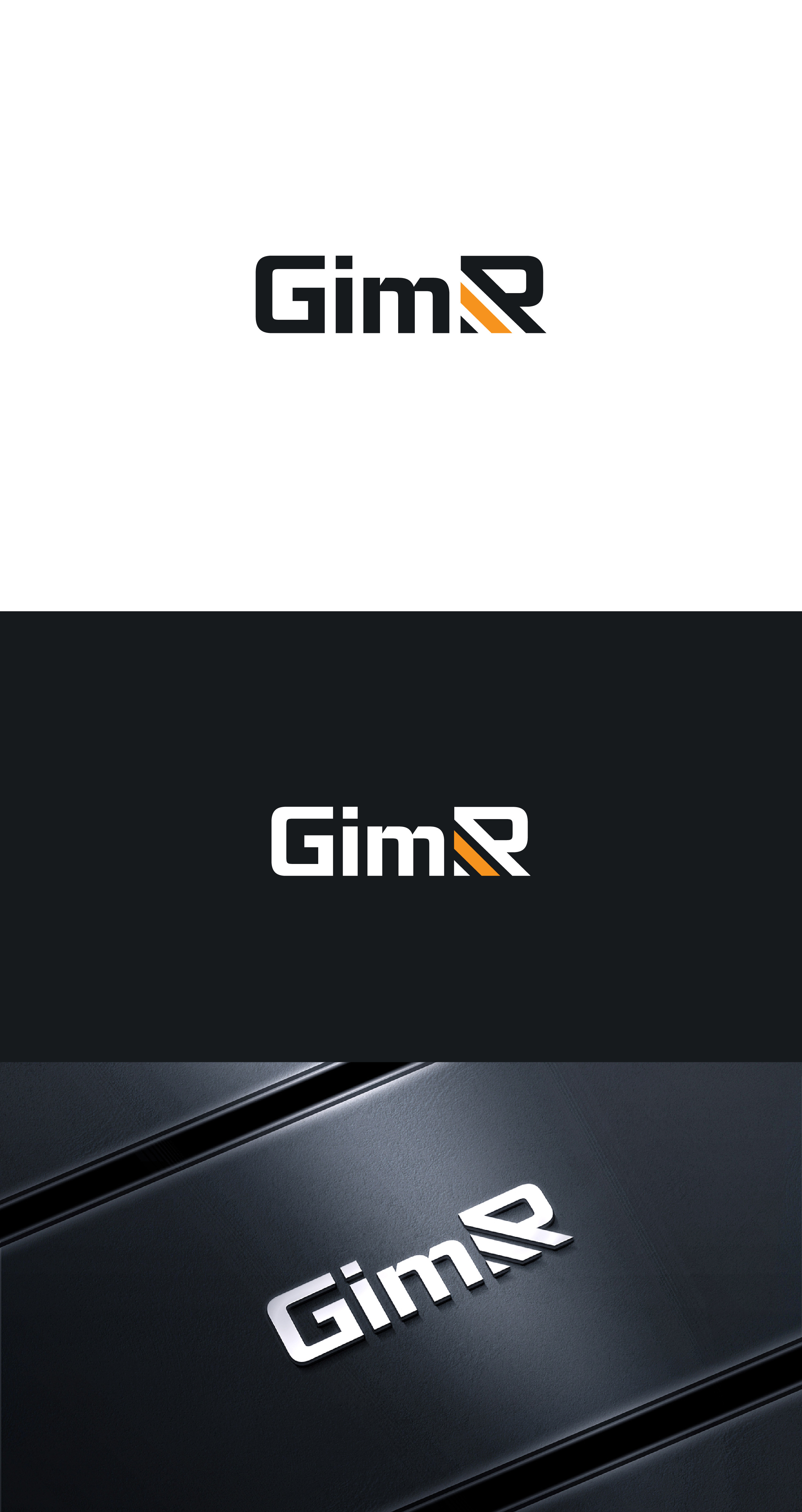 Logo Design by dharlan for this project | Design #37482294