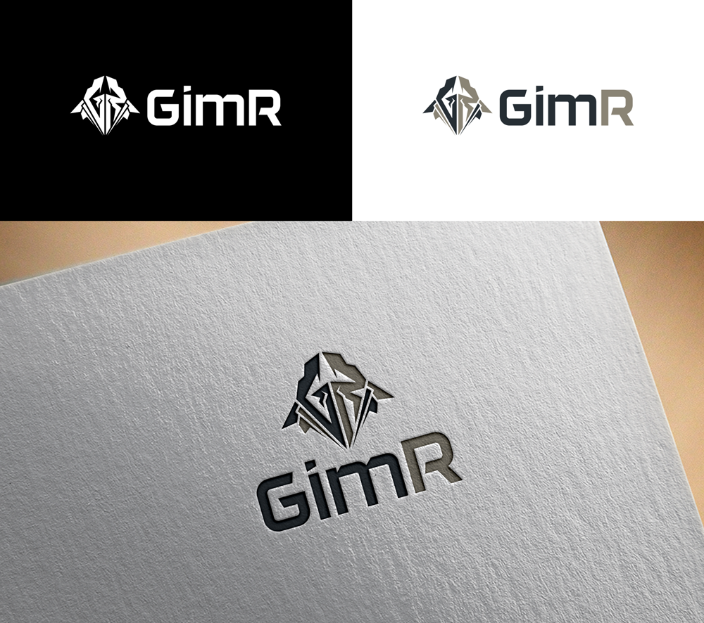 Logo Design by RA-bica for this project | Design #37477197