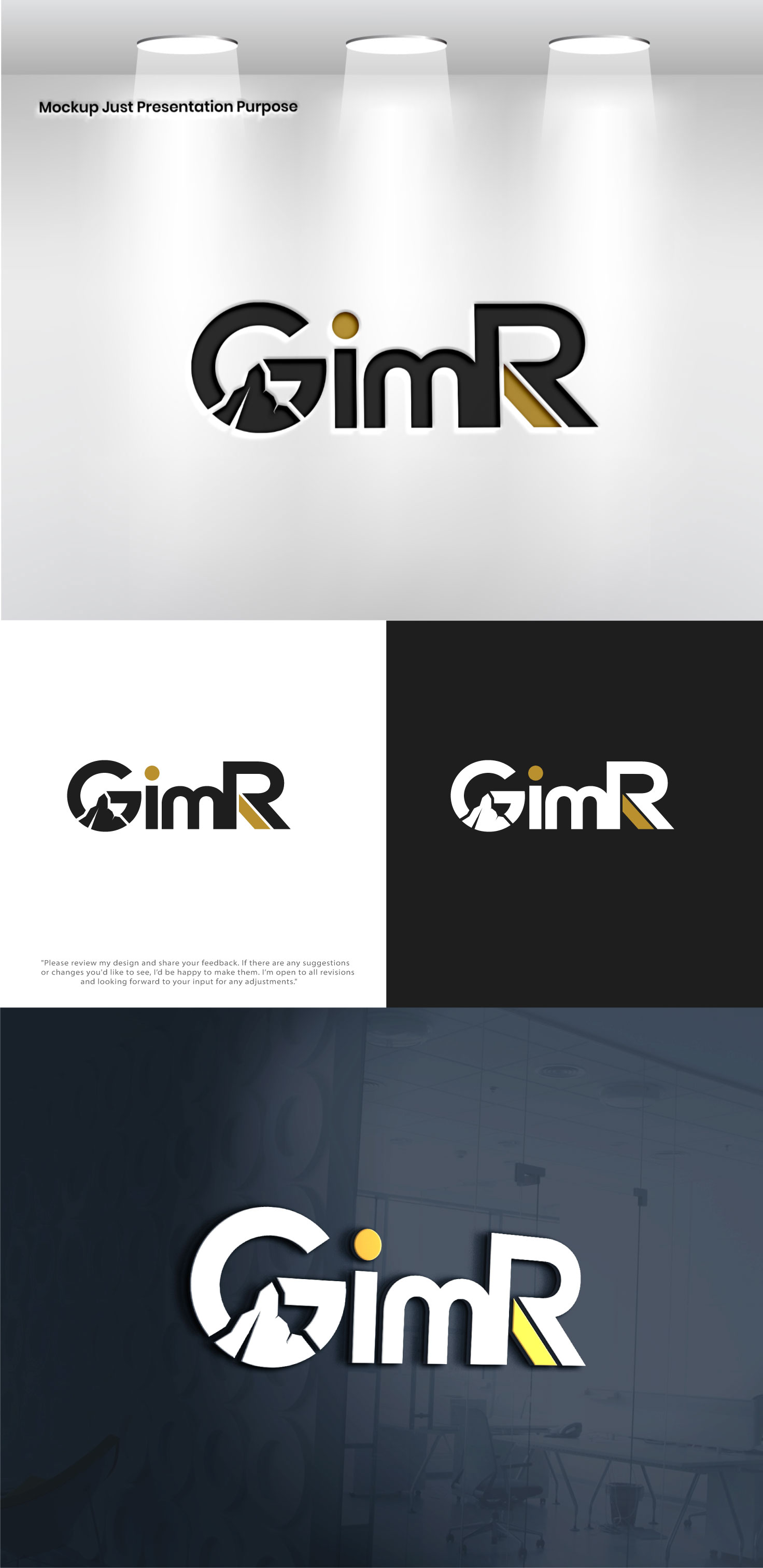 Logo Design by Pixel Signature for this project | Design #37479319
