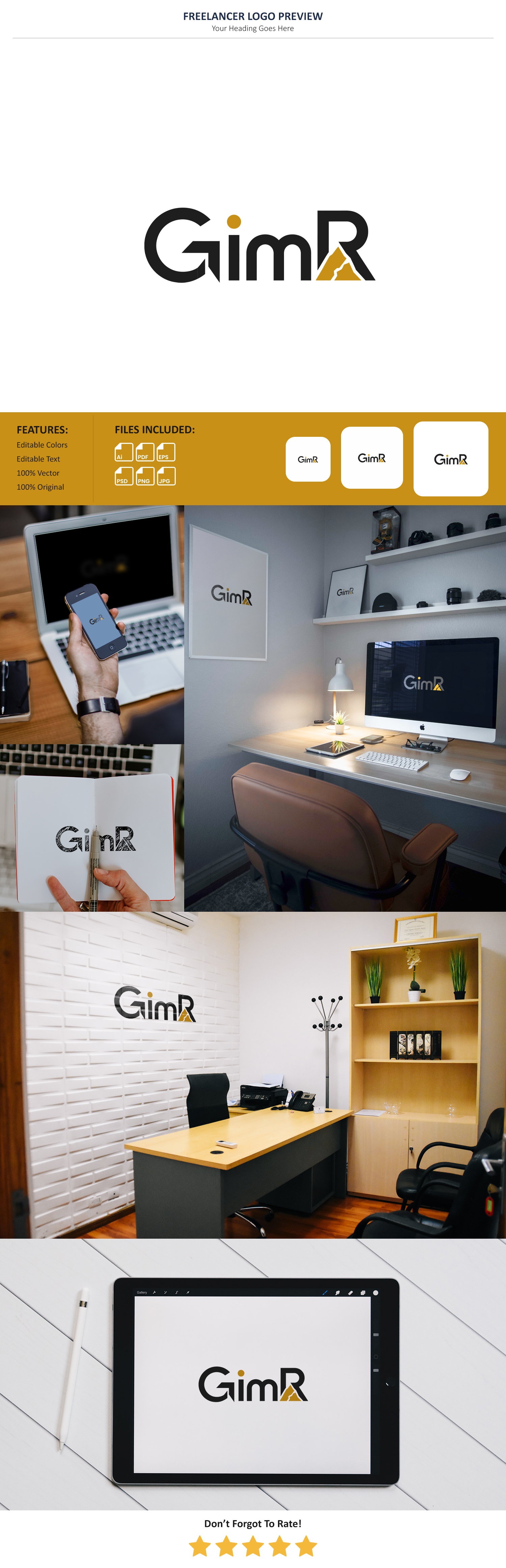 Logo Design by Pixel Signature for this project | Design #37479321