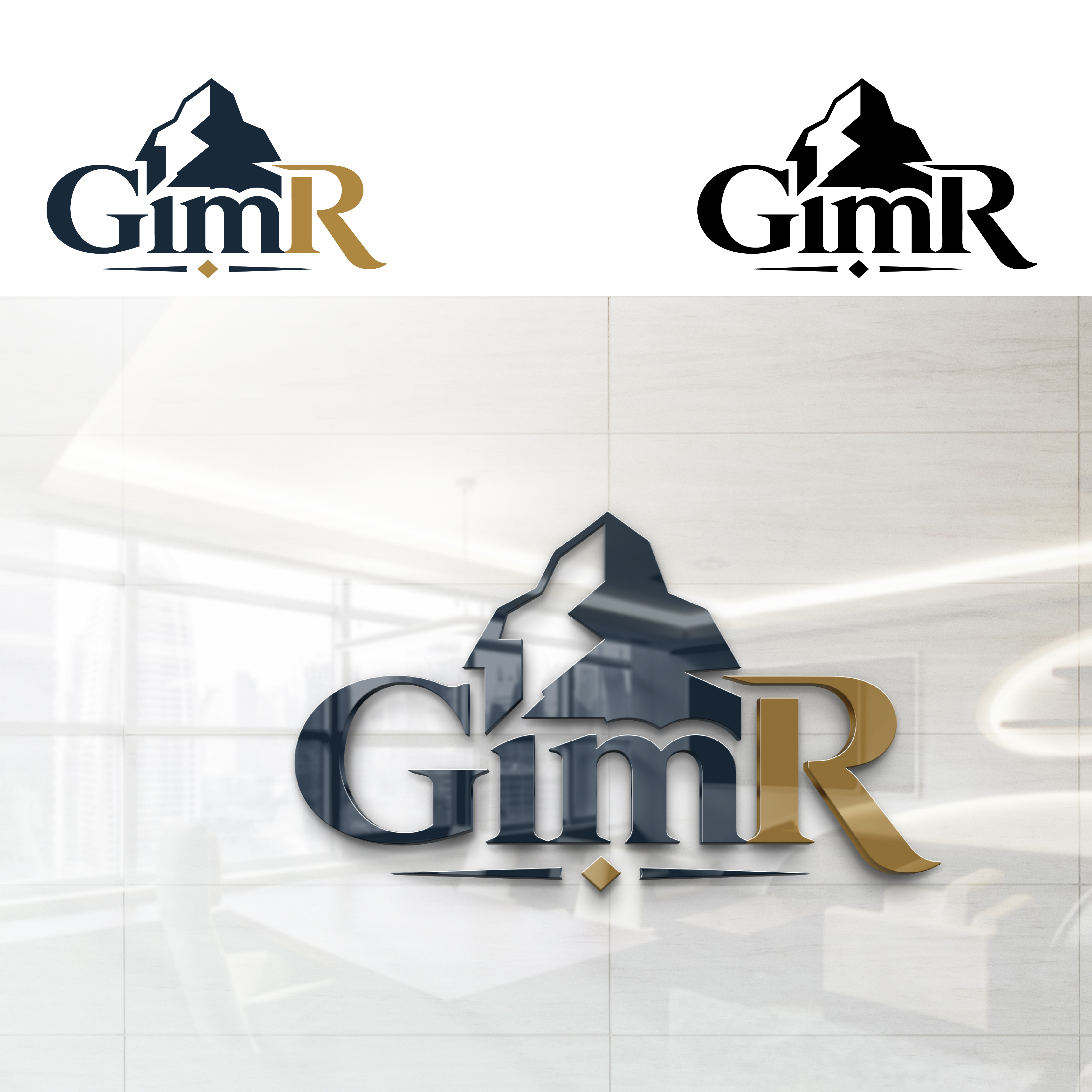 Logo Design by Shariqology for this project | Design #37477244