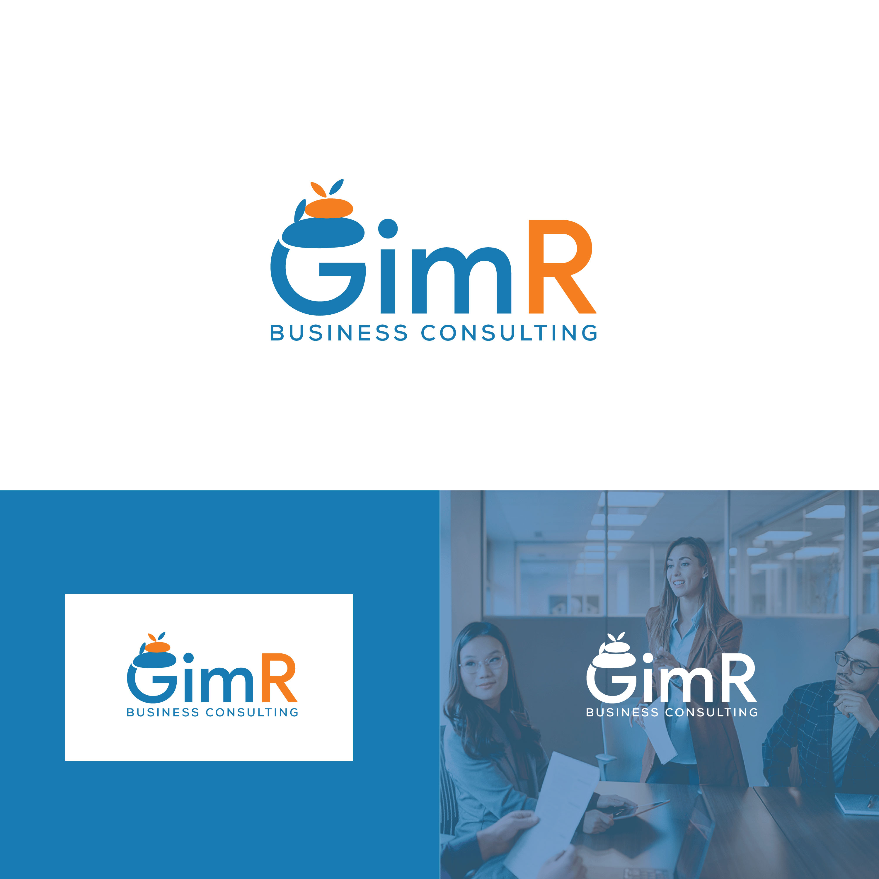 Logo Design by M Art & Design for this project | Design #37477365