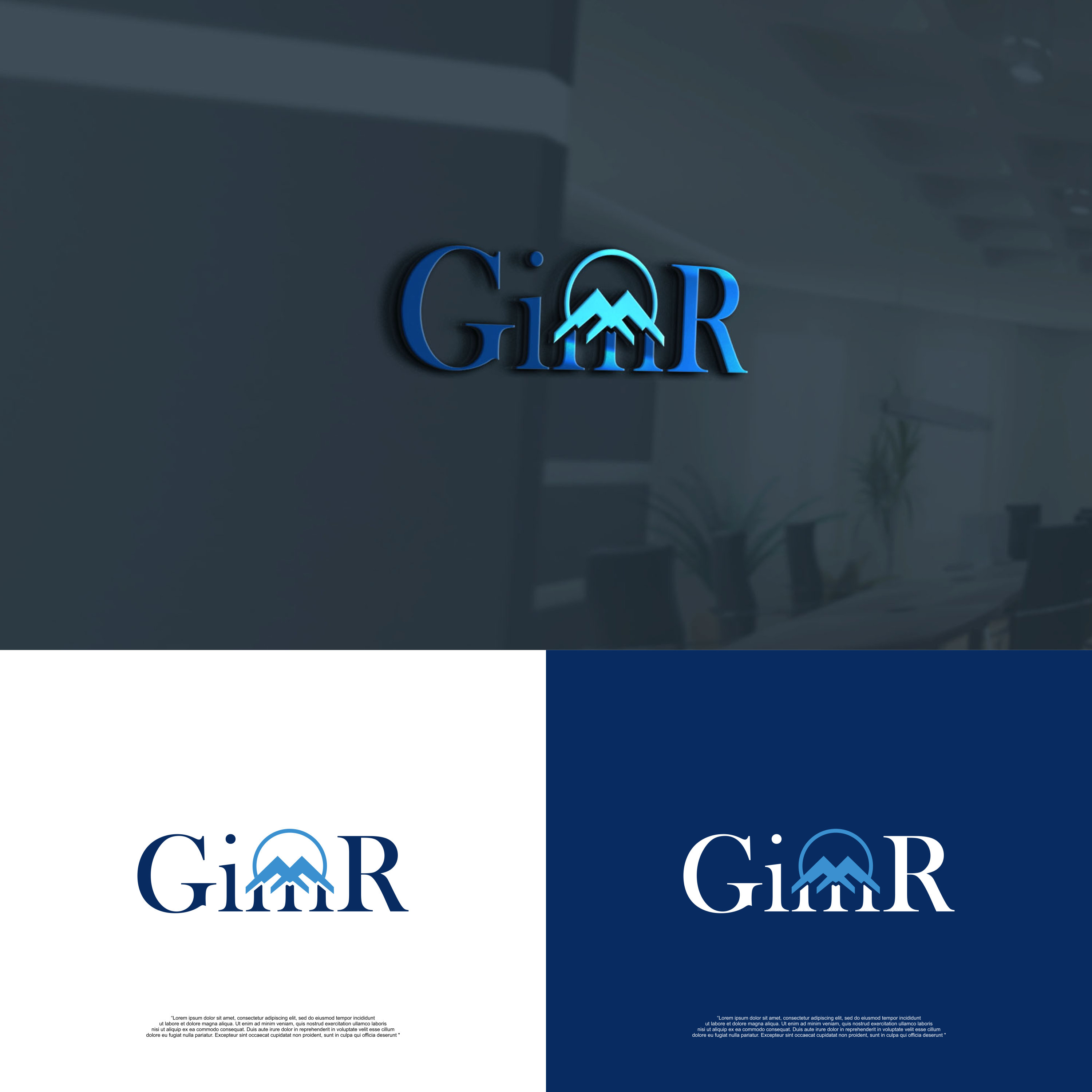 Logo Design by izdihaar studio for this project | Design #37476777