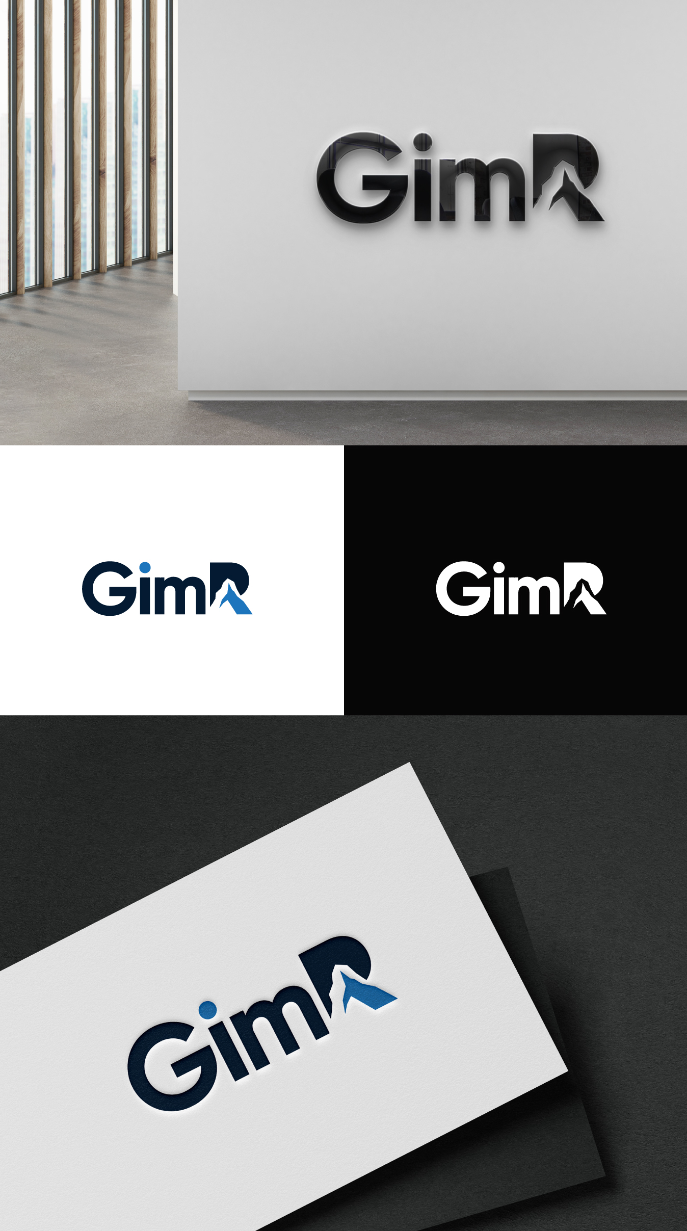 Logo Design by Oliver_Design for this project | Design #37476793