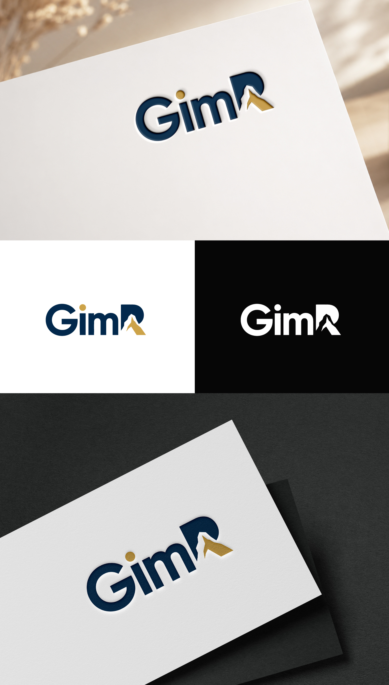 Logo Design by Oliver_Design for this project | Design #37476794