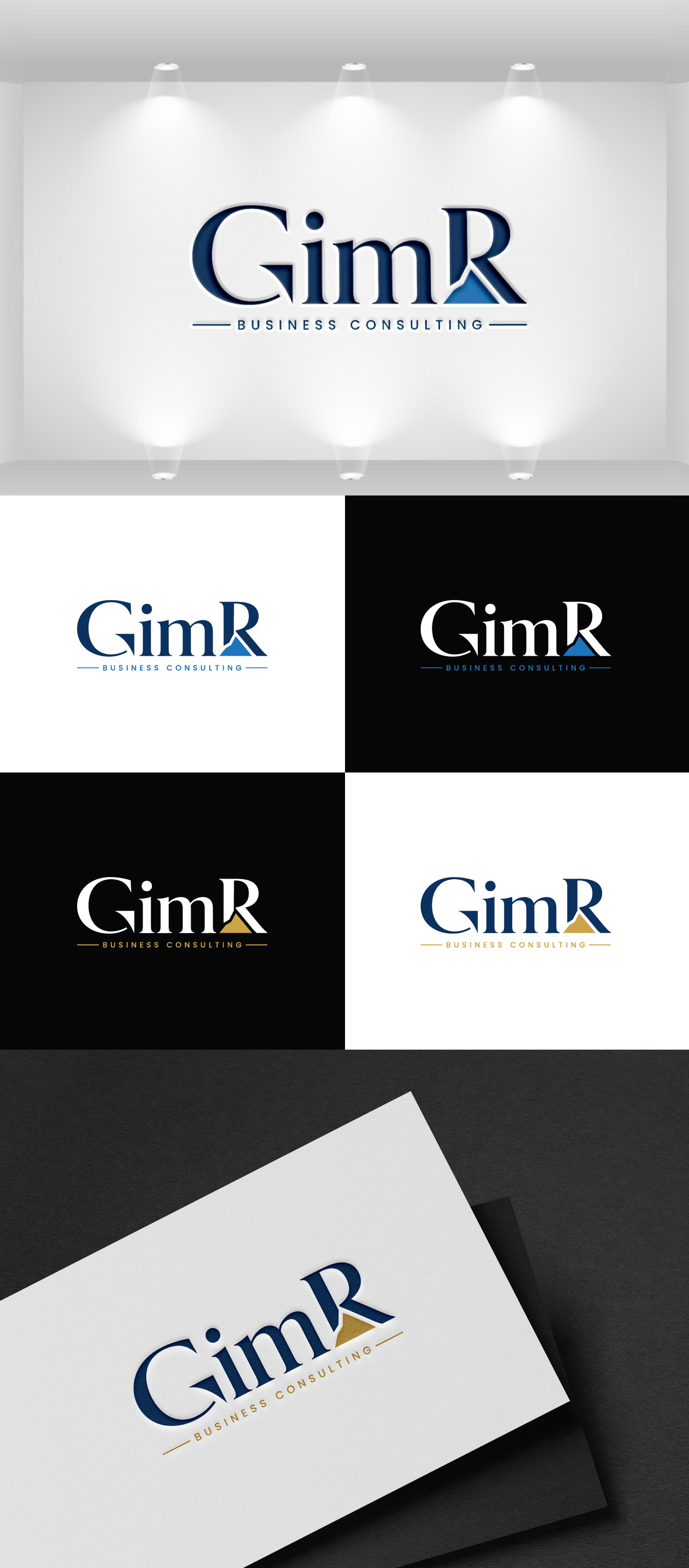 Logo Design by Oliver_Design for this project | Design #37476851