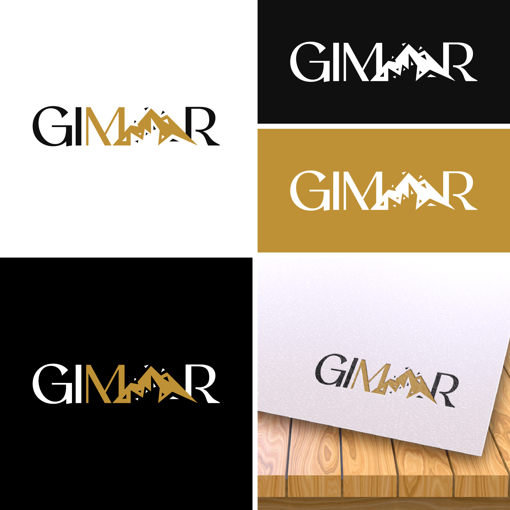 Logo Design by Design Reflector for this project | Design #37478573