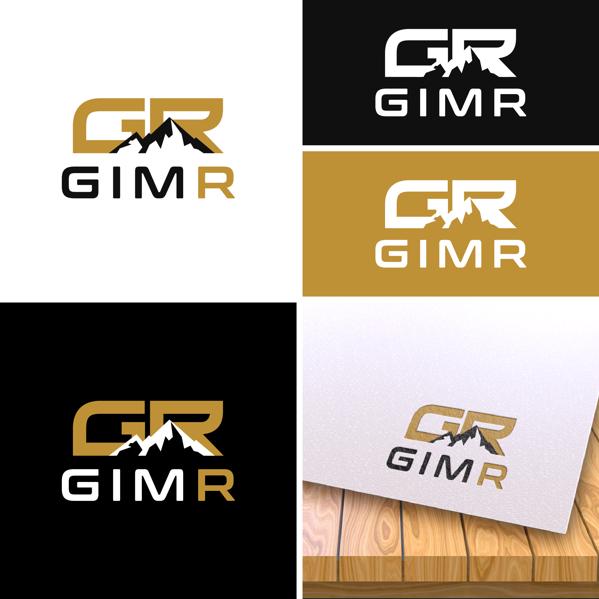 Logo Design by Design Reflector for this project | Design #37478574