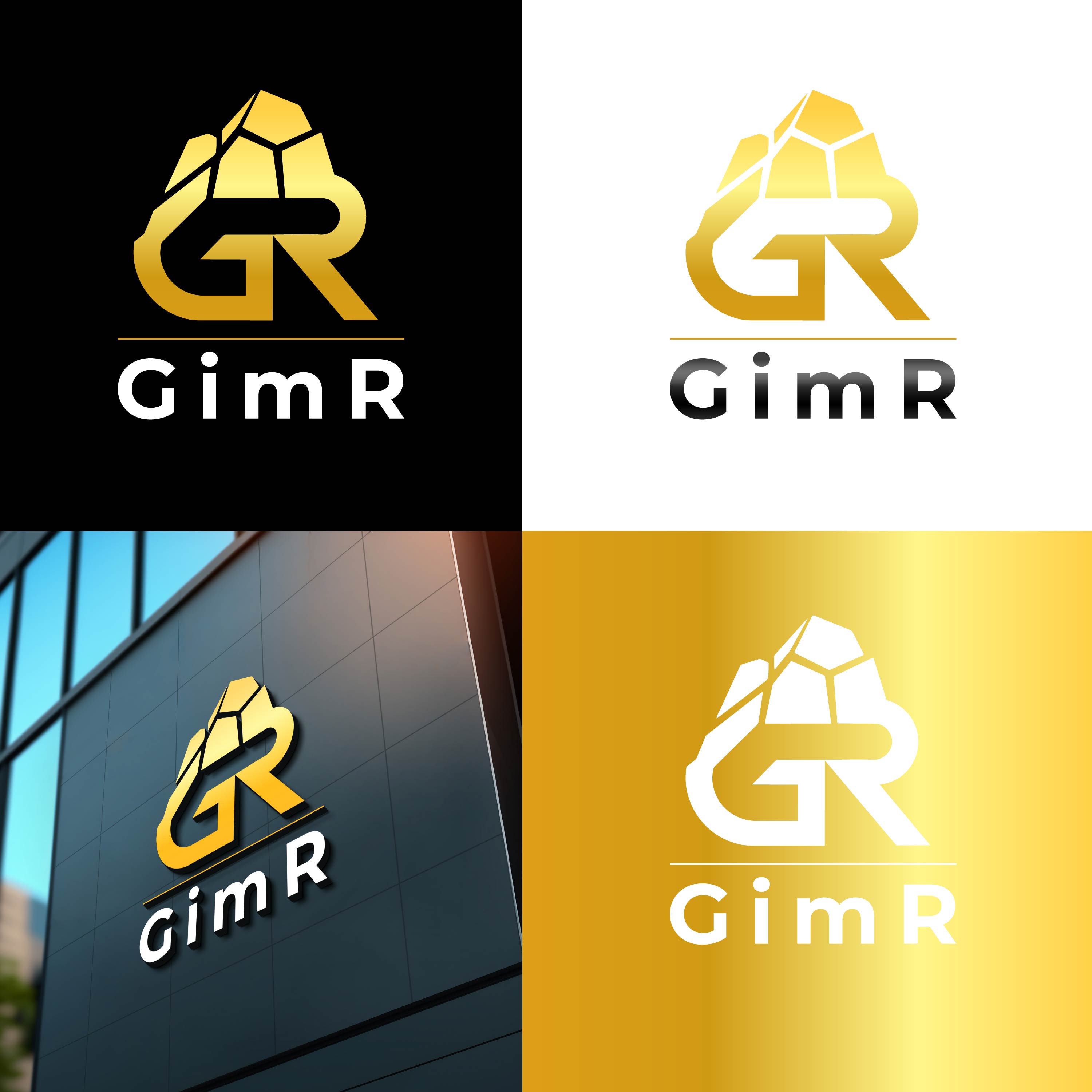 Logo Design by Design Reflector for this project | Design #37479543