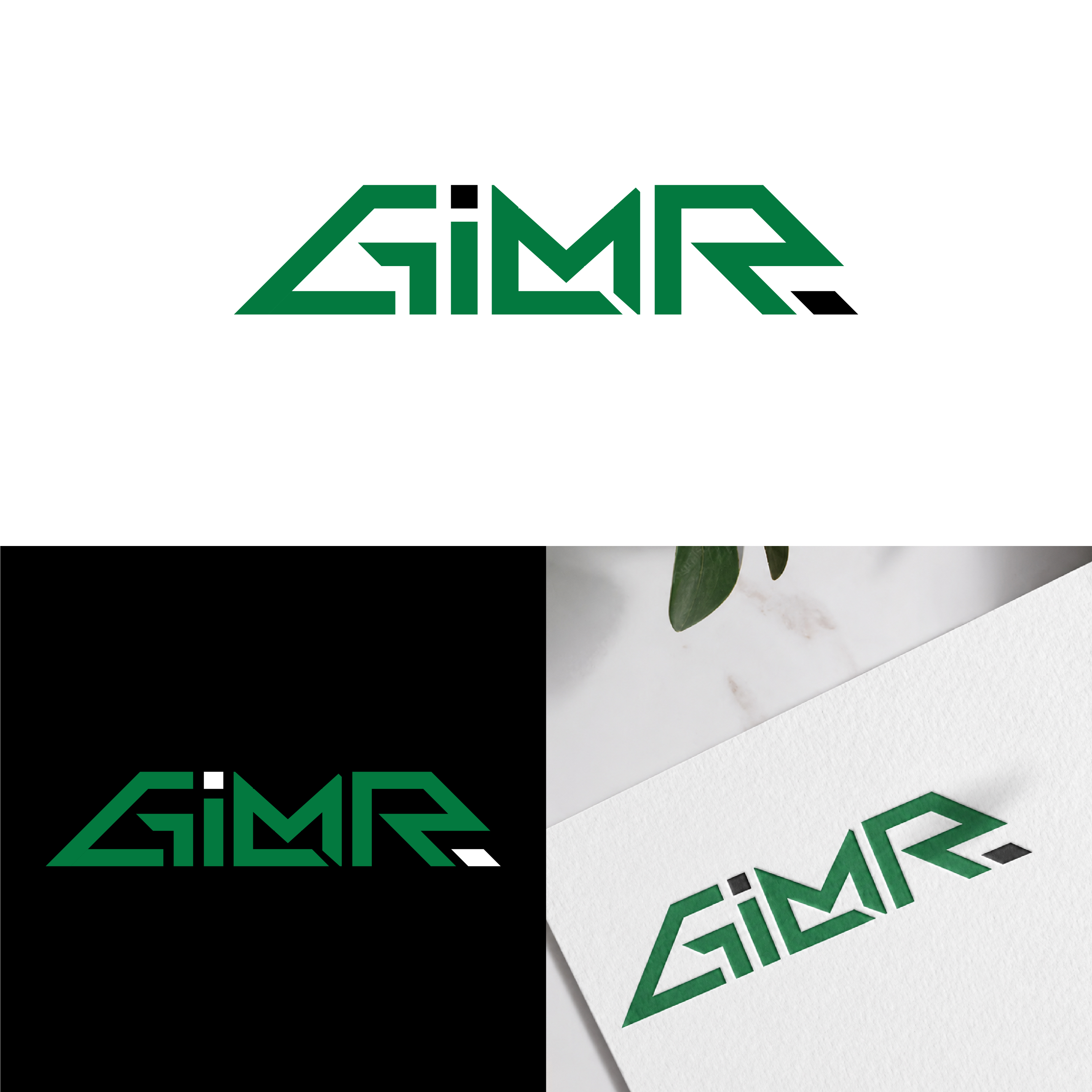 Logo Design by Design Reflector for this project | Design #37479546