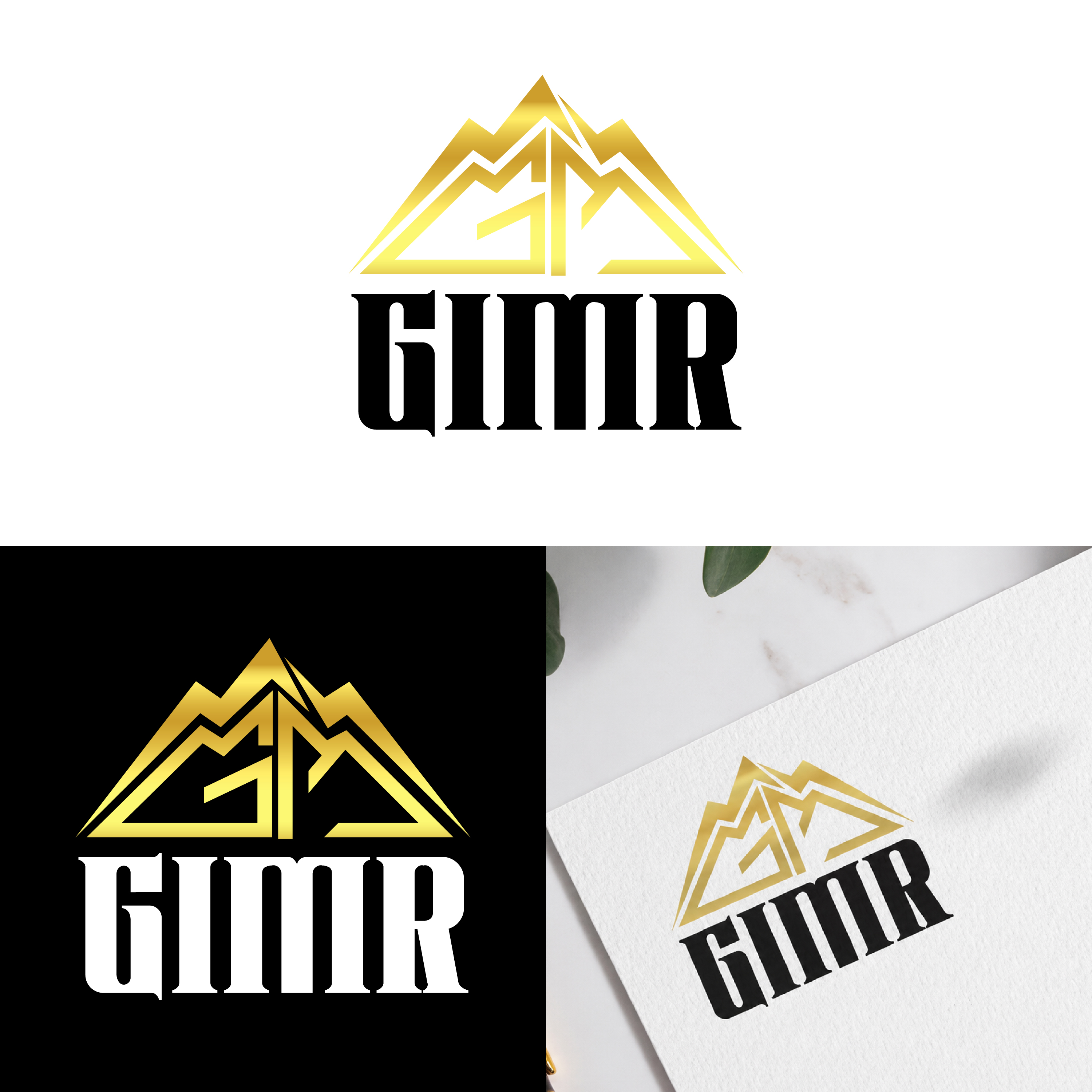 Logo Design by Design Reflector for this project | Design #37479547
