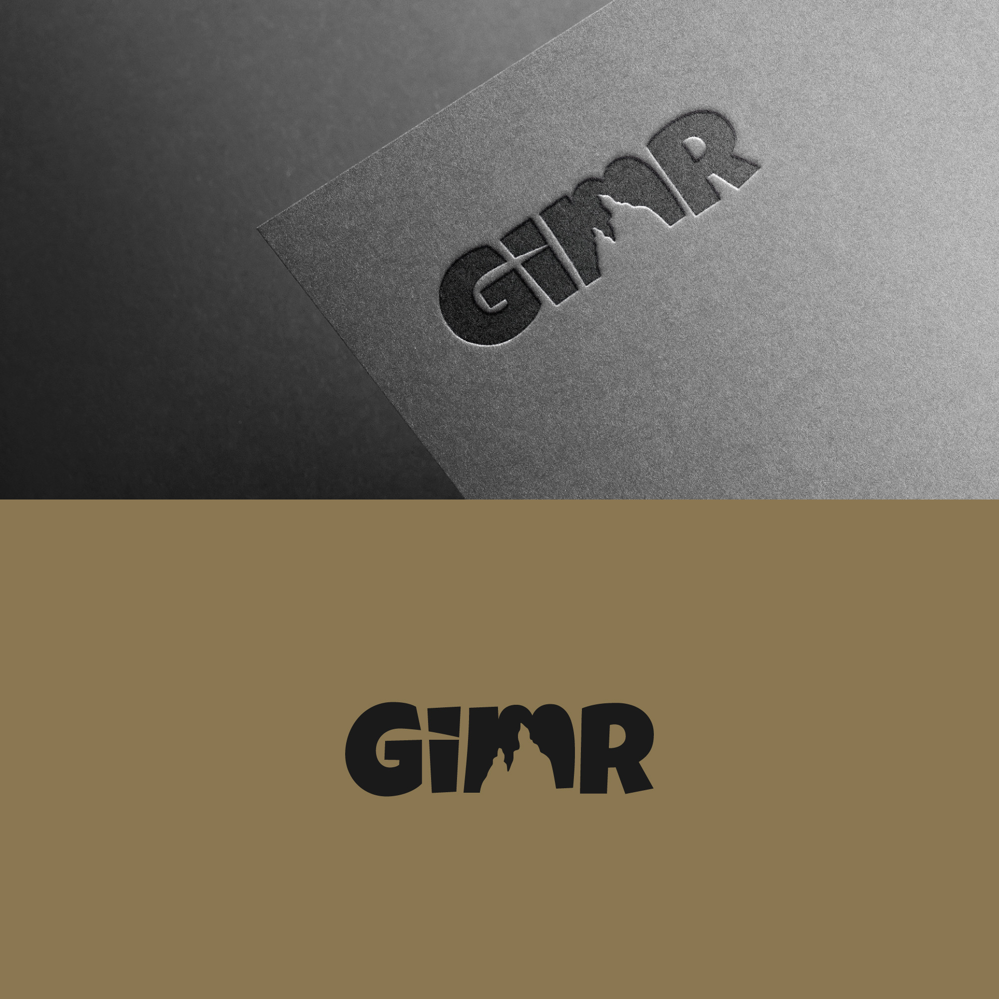 Logo Design by oxkenzie for this project | Design #37496975