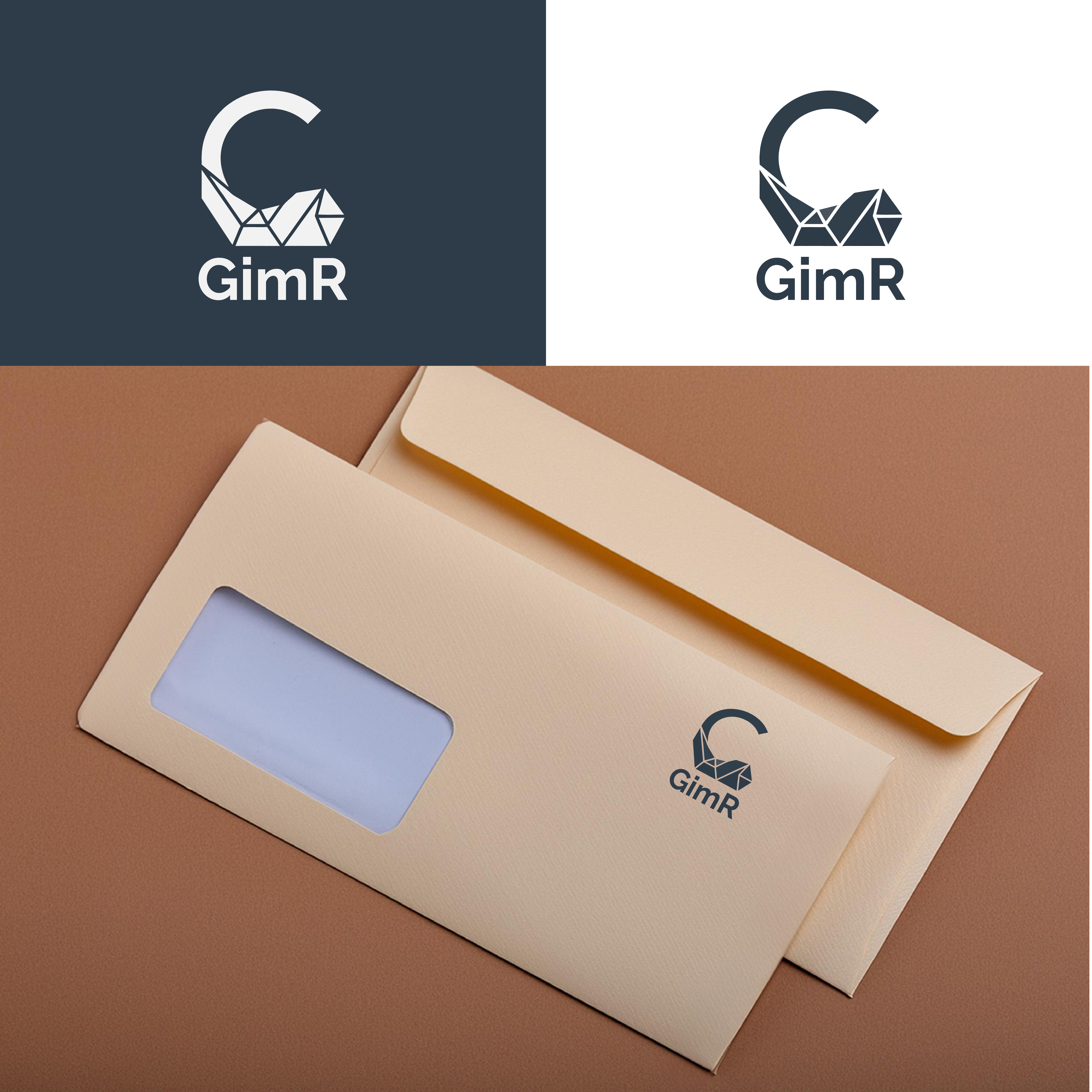 Logo Design by WOLVIN STUDIO for this project | Design #37484461