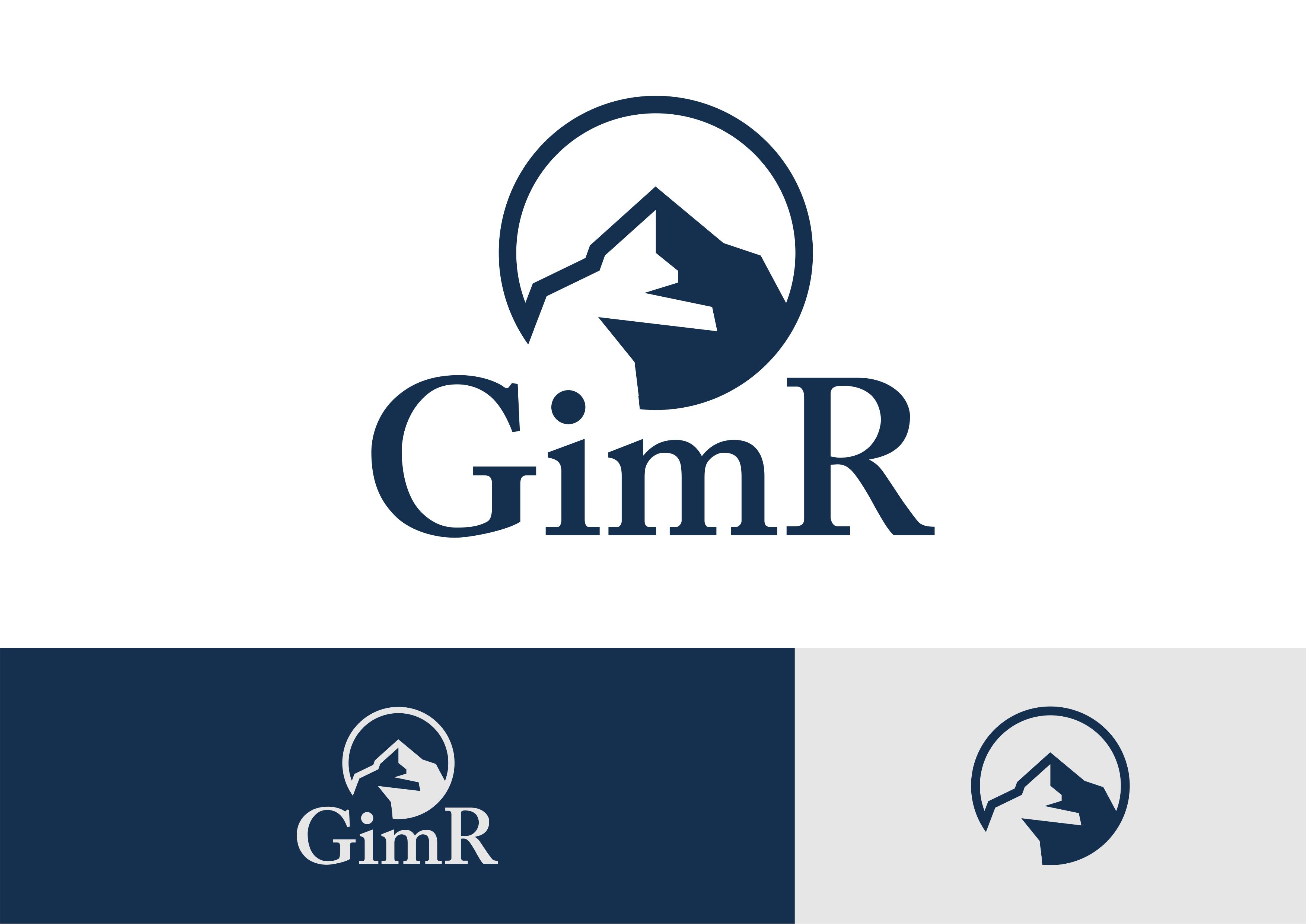 Logo Design by ammar_ed for this project | Design #37477337