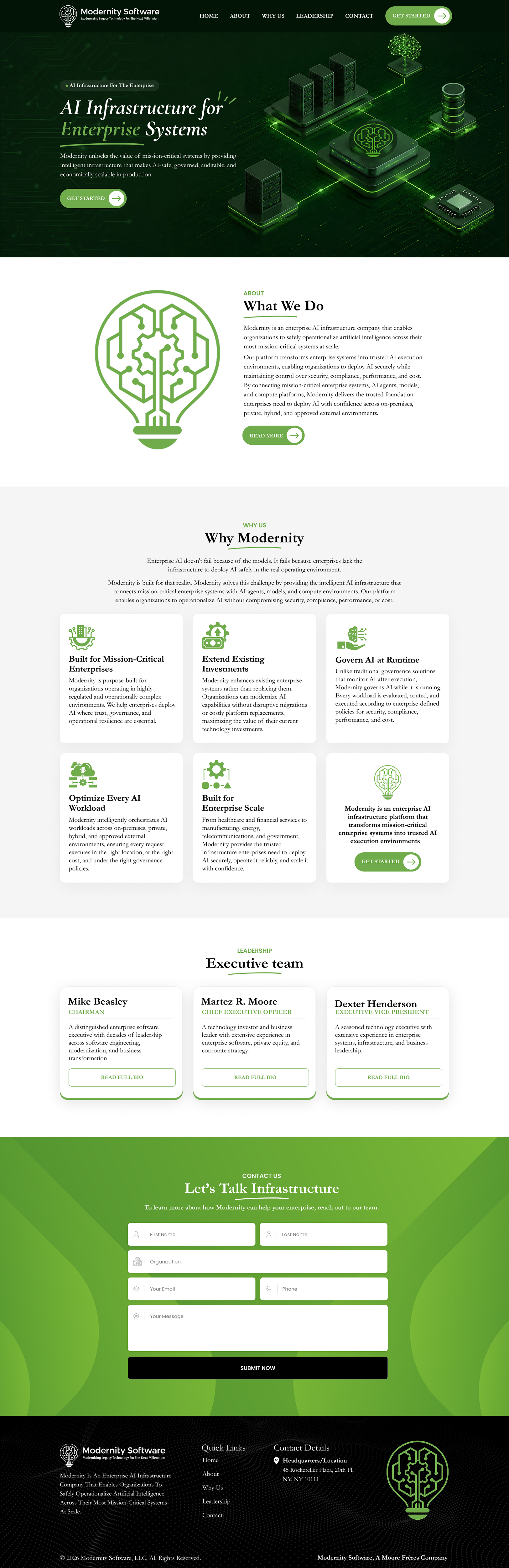 Web Design by Sbss for this project | Design #37478502
