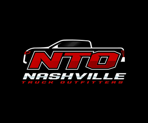 Logo-Design von King Cobra für Nashville Truck Outfitters | Design: #37495630