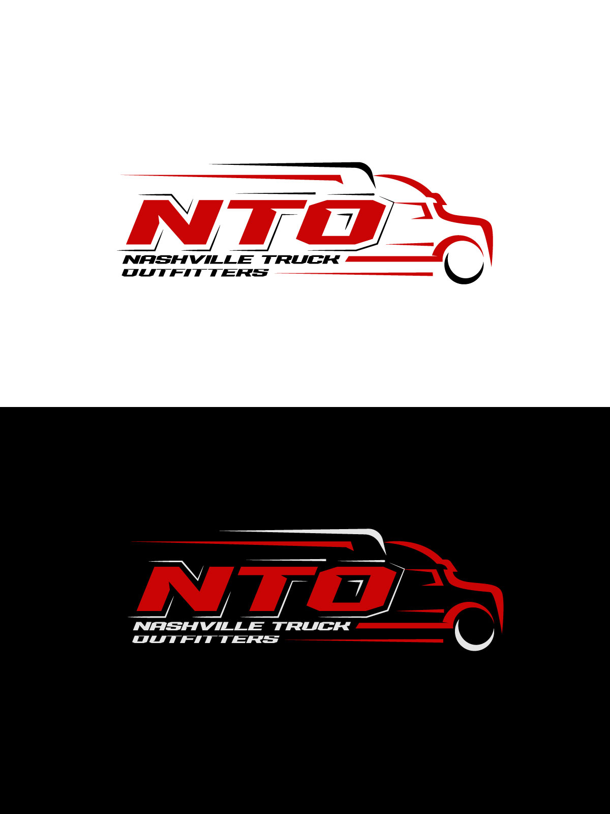 Logo Design by Falcon Kreative for Nashville Truck Outfitters | Design #37477887