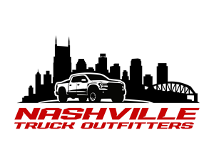 Logo-Design von alkaline für Nashville Truck Outfitters | Design: #37485711